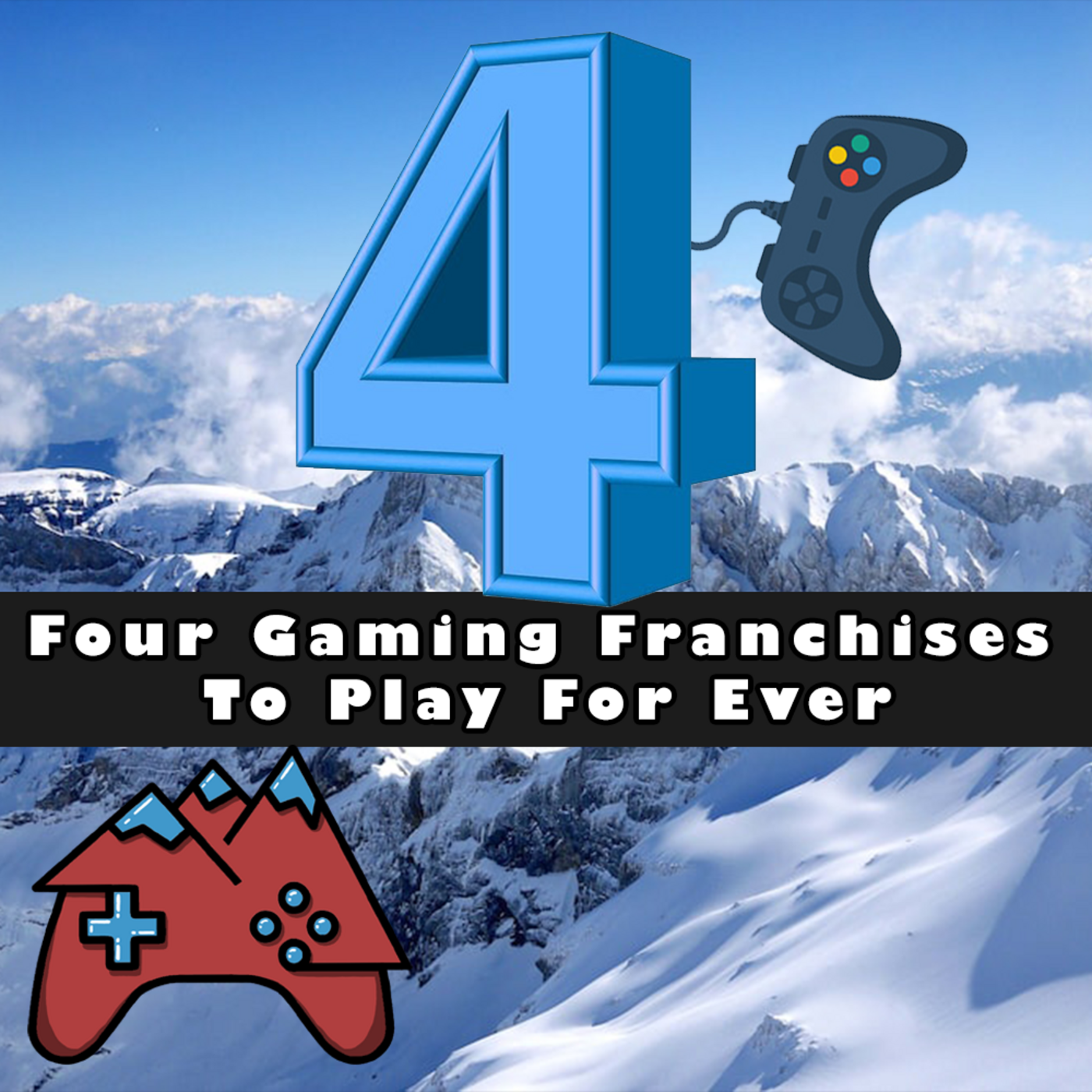 Norderlanders: A Gaming Podcast