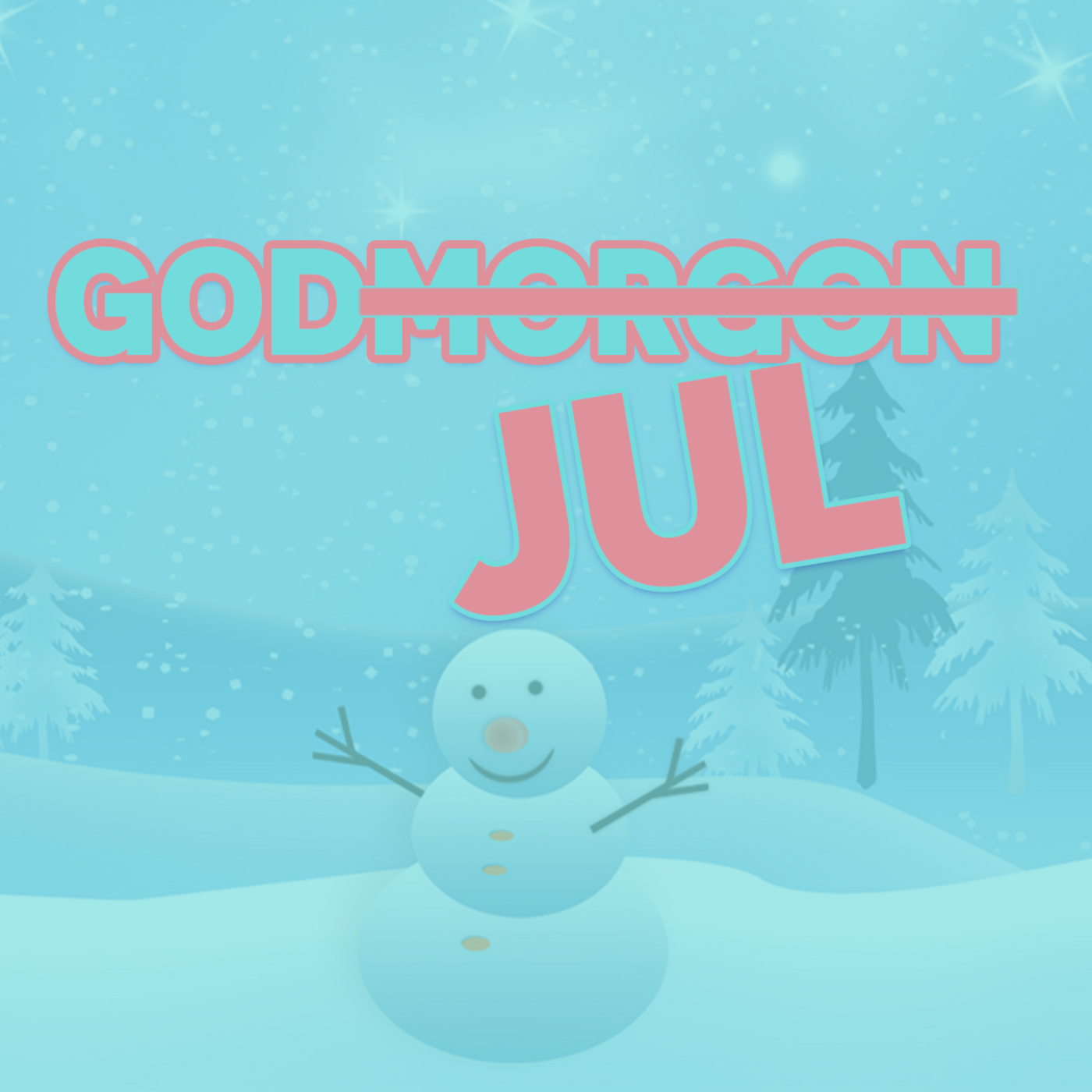 Vinter: Isak Löb & August Mether