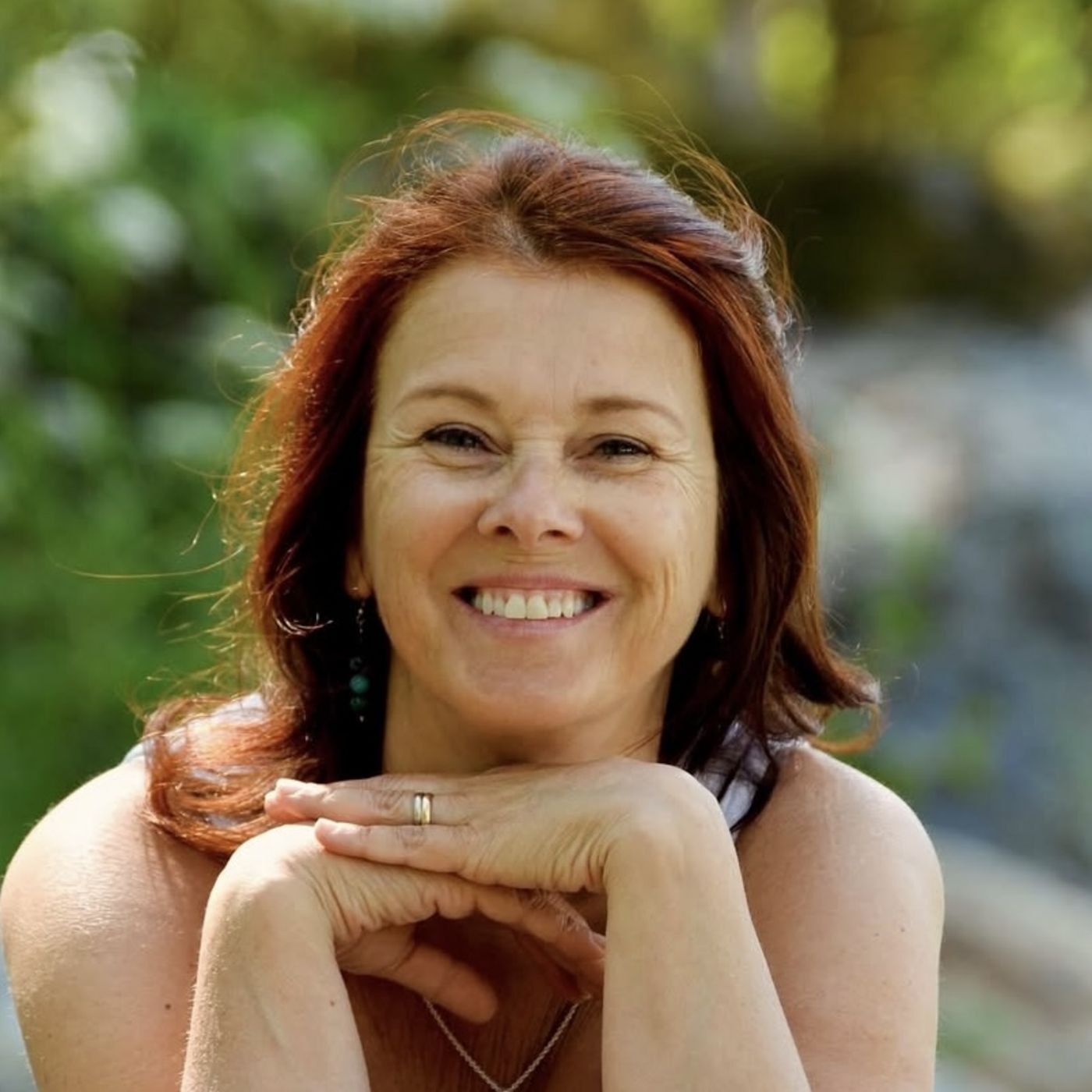 191. När kroppen minns det vi glömt