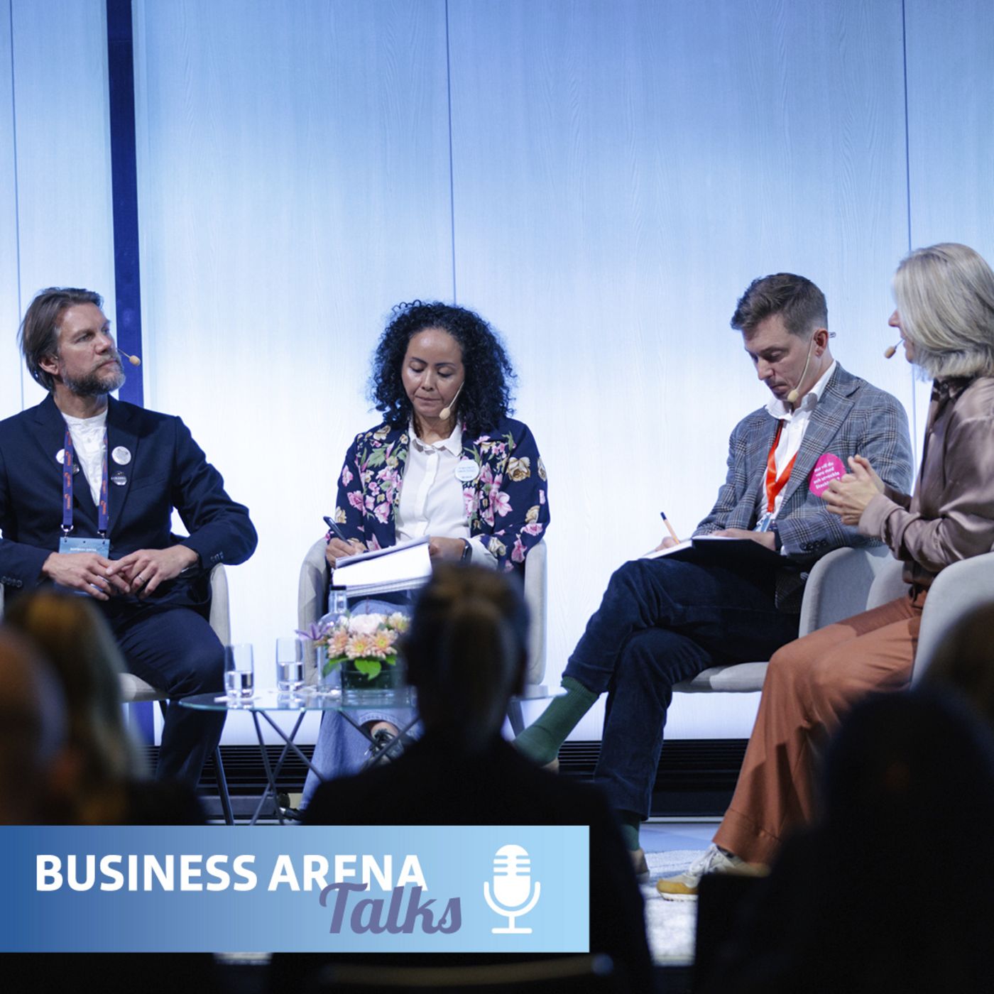 BA Sthlm: Sänkta trösklar för att få en bostad