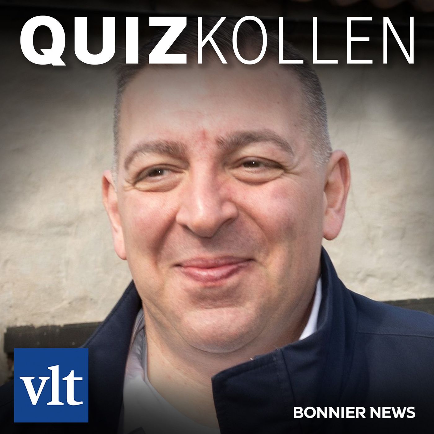 Roger Haddad (L) episode artwork