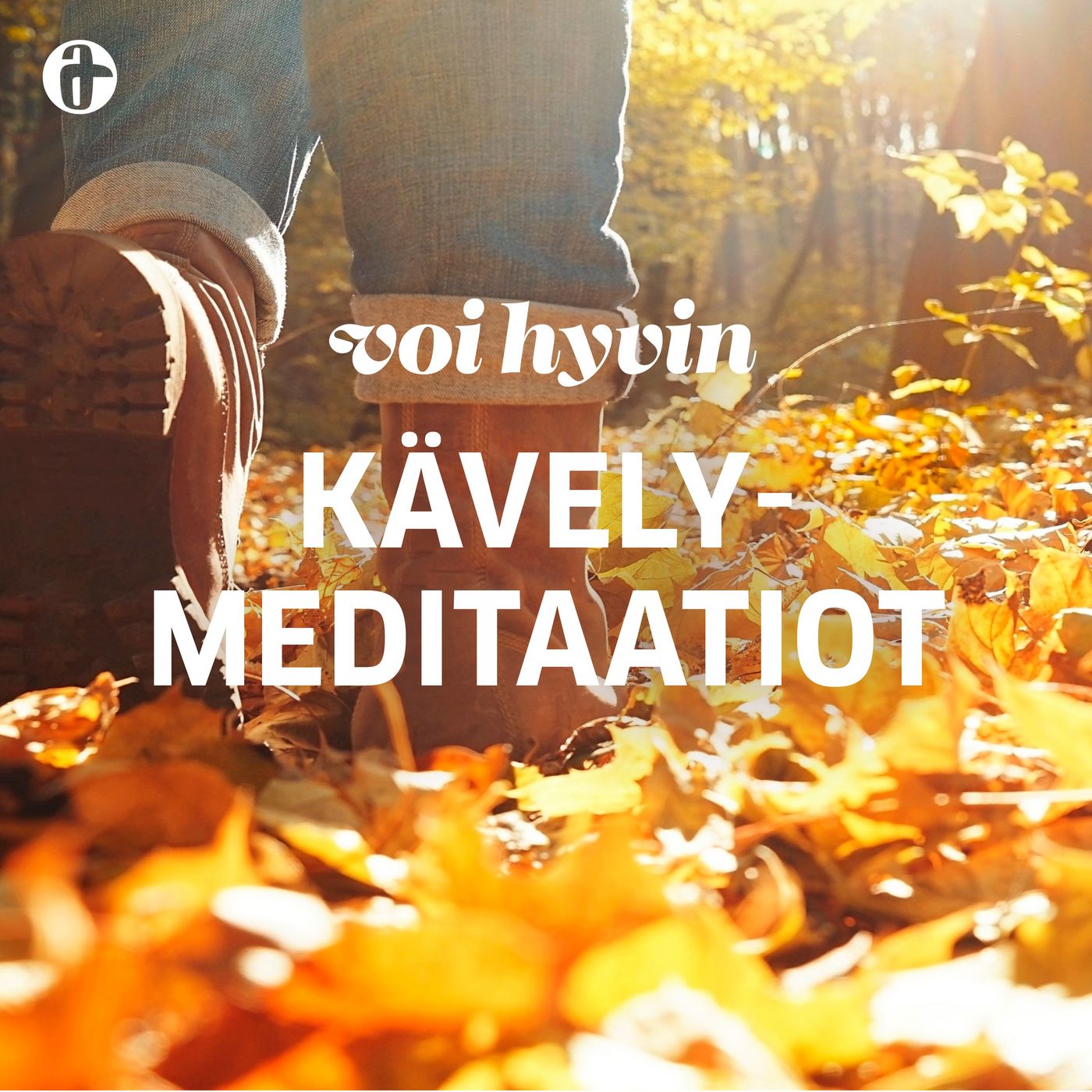 Kävelymeditaatiot: Kehon huolto episode artwork