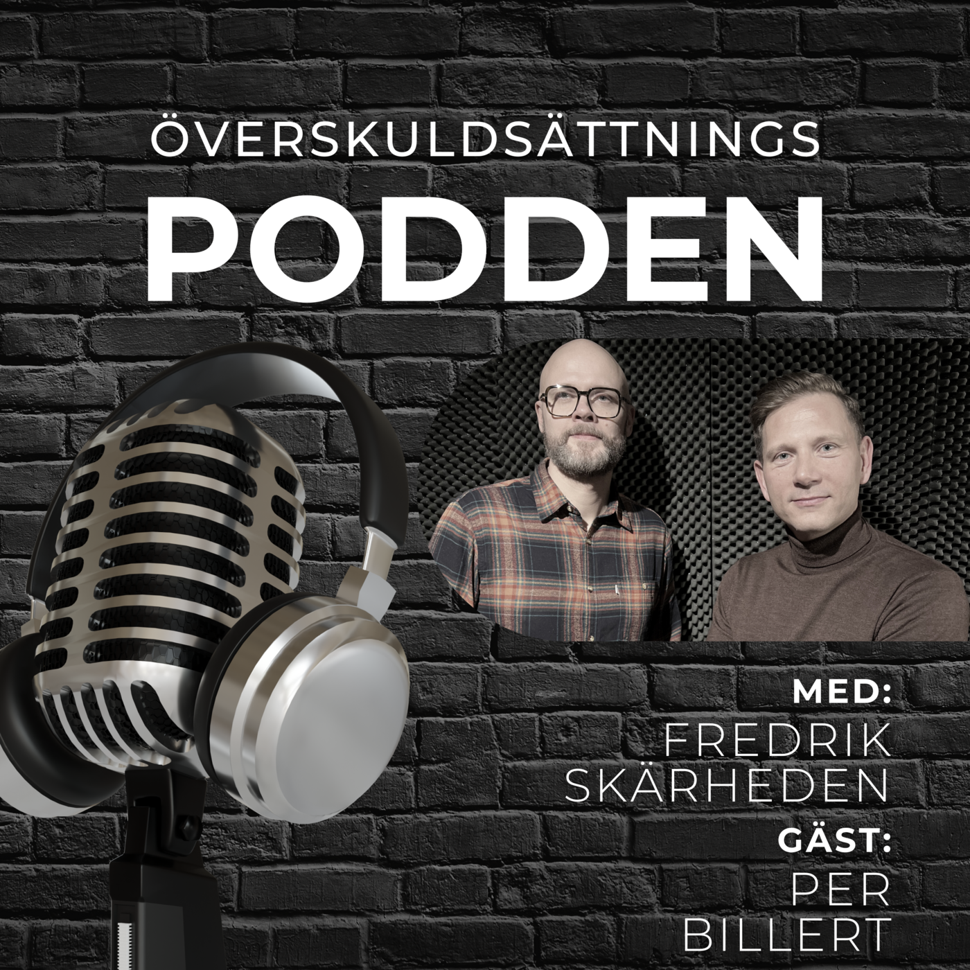 Skuldsanering - en chans till ekonomisk omstart episode artwork