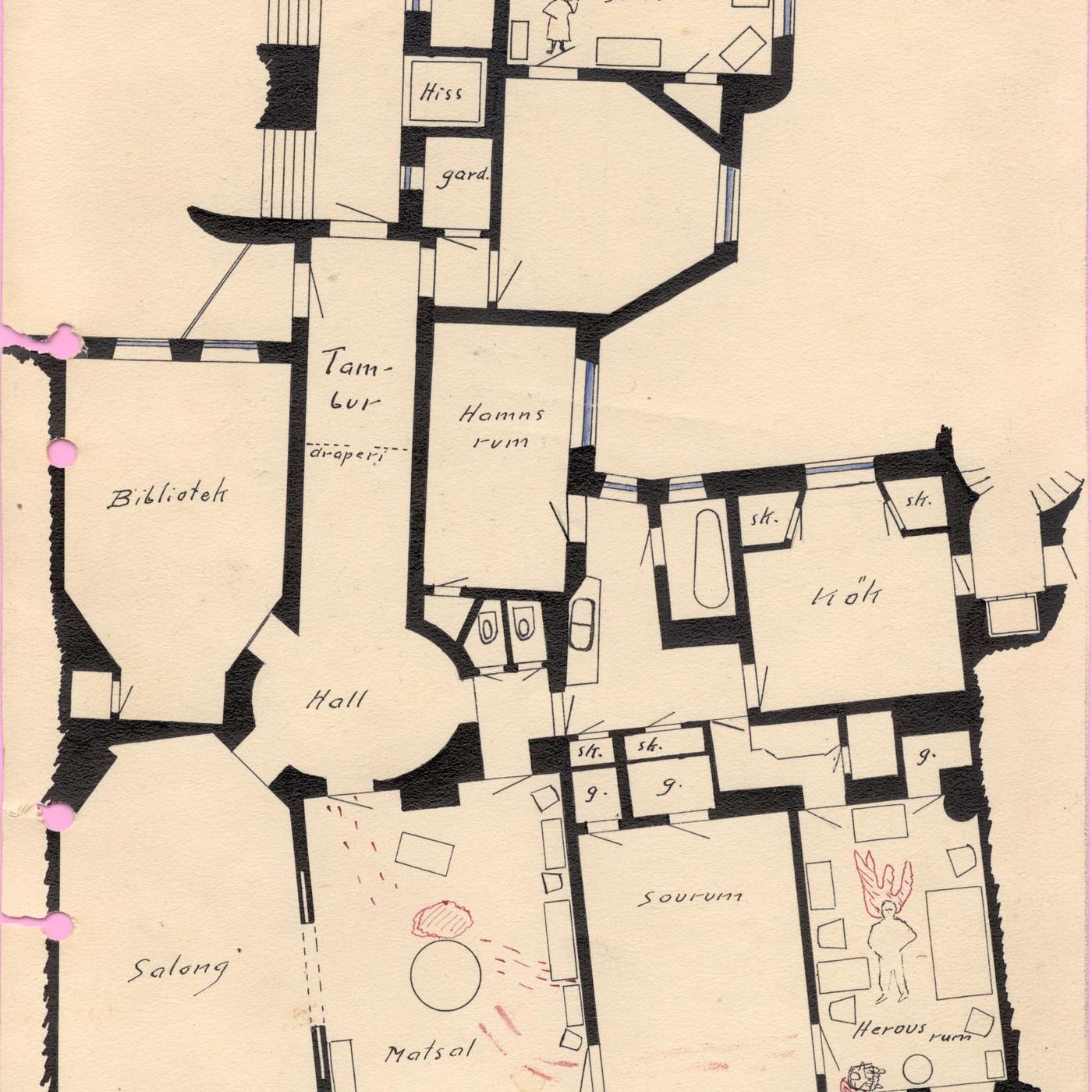 De von Sydowska morden episode artwork