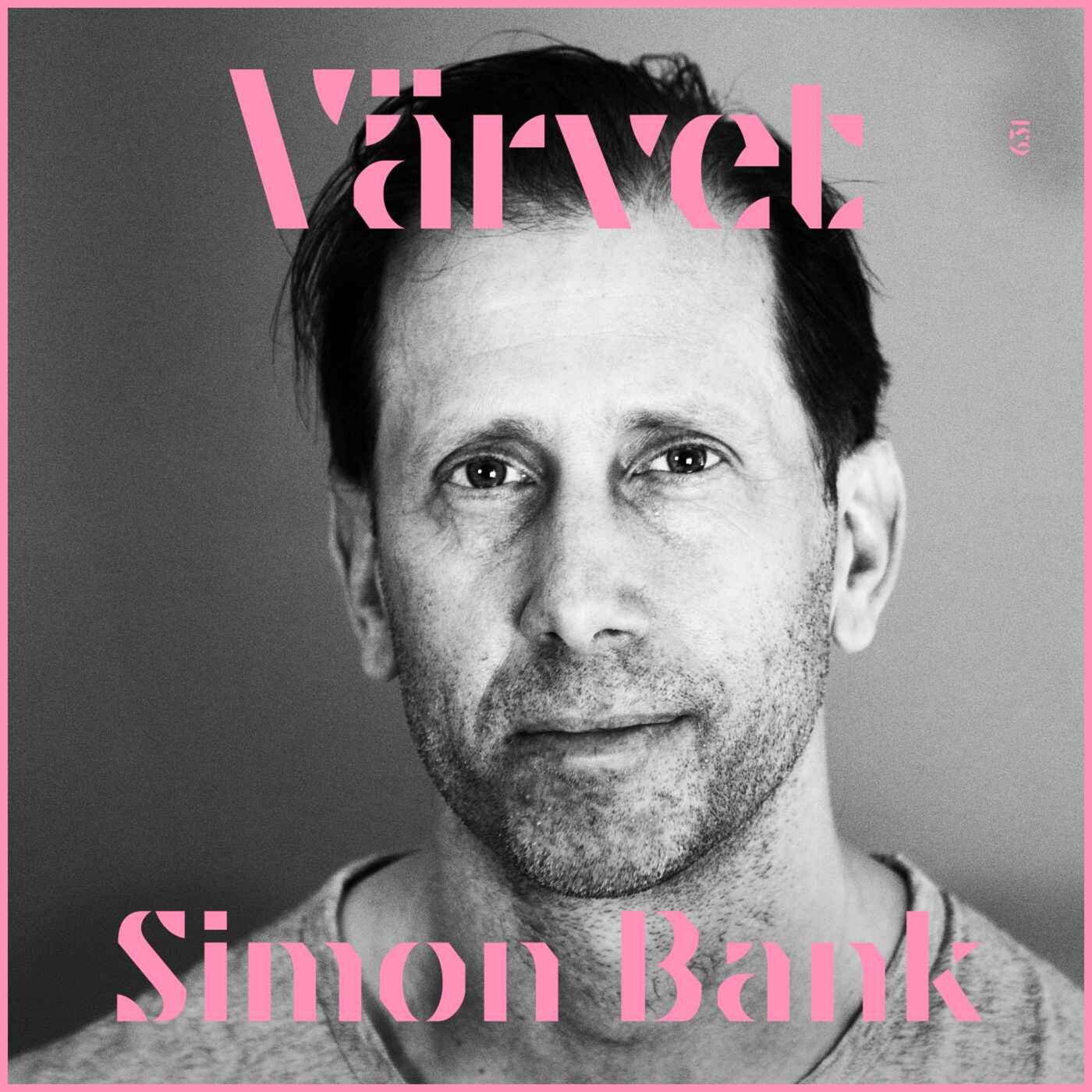 #631 Simon Bank