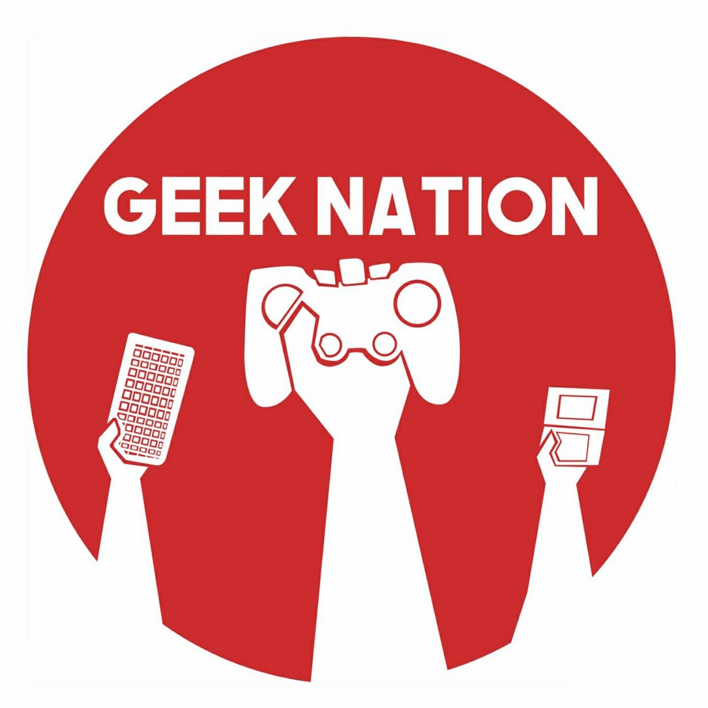 Geek Nation - 20250623