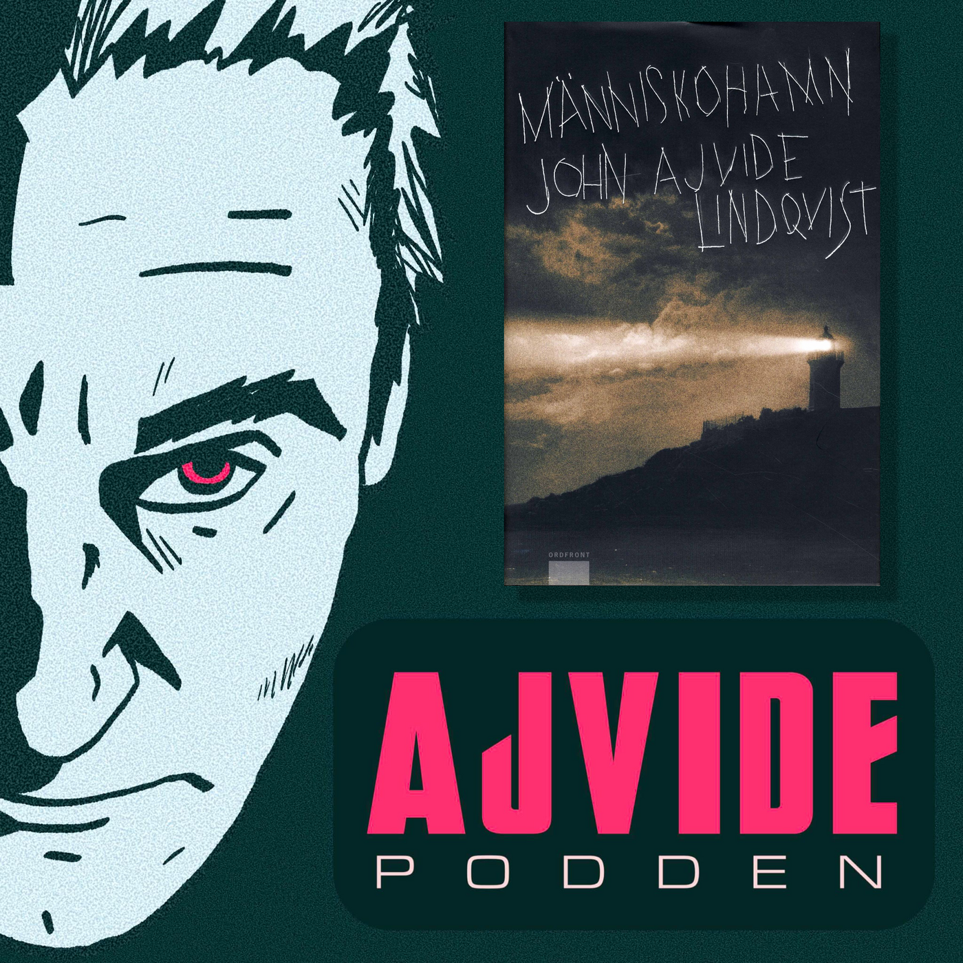 Ajvidepodden