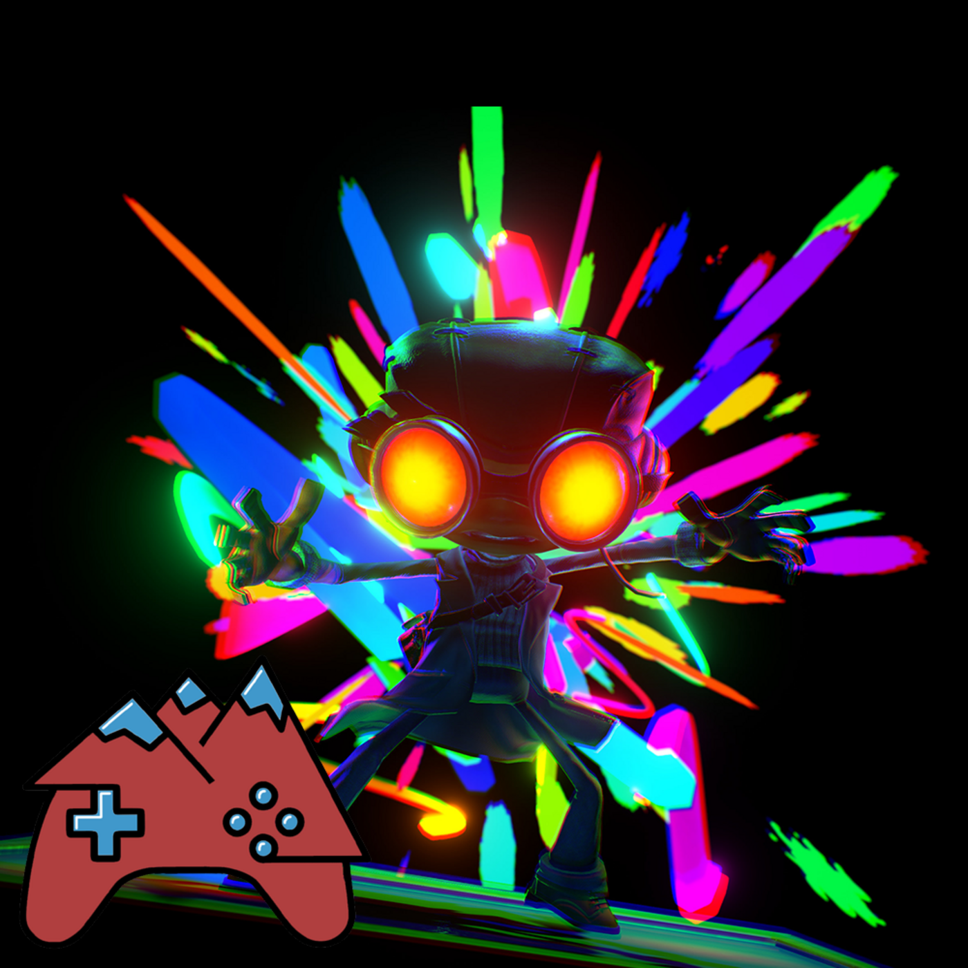 Norderlanders: A Gaming Podcast