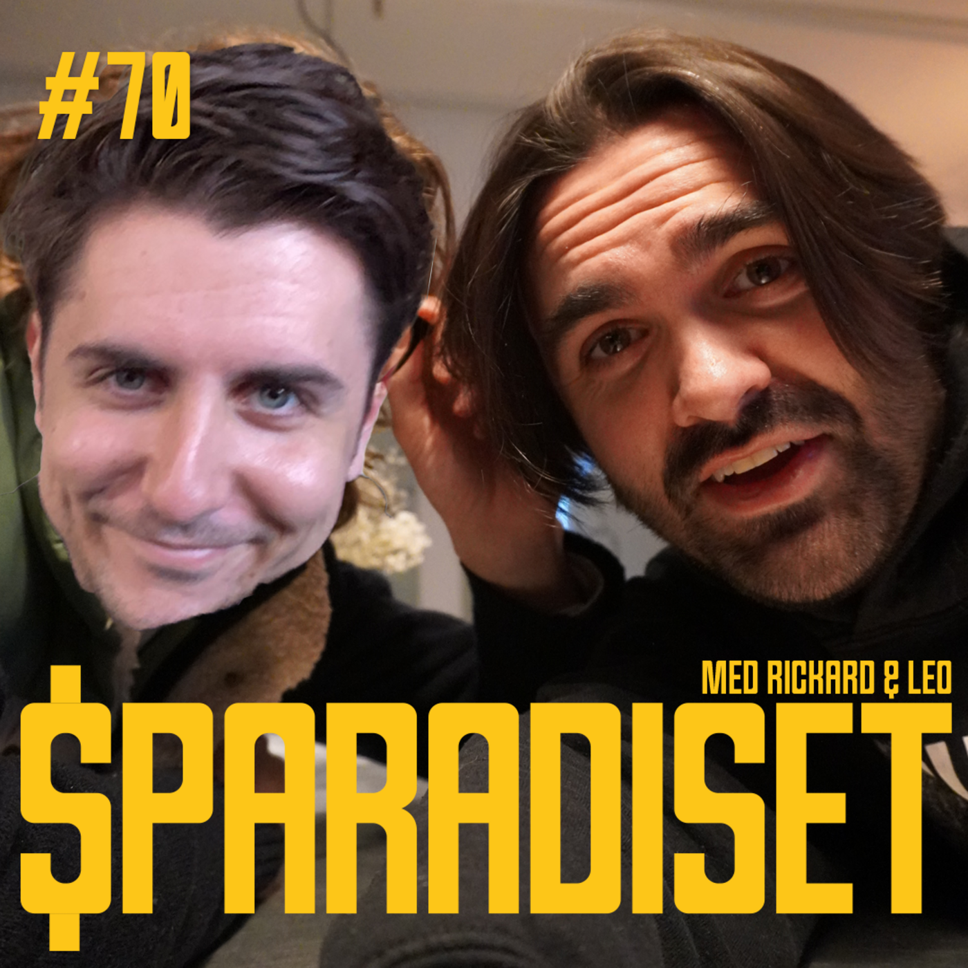 Sparadiset