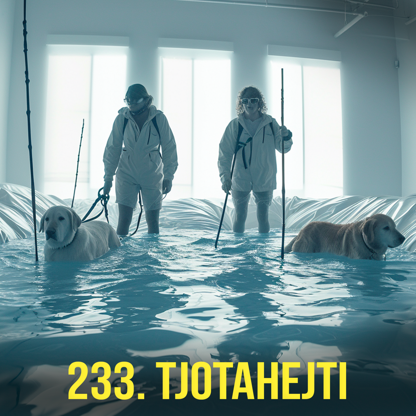 233. Tjotahejti