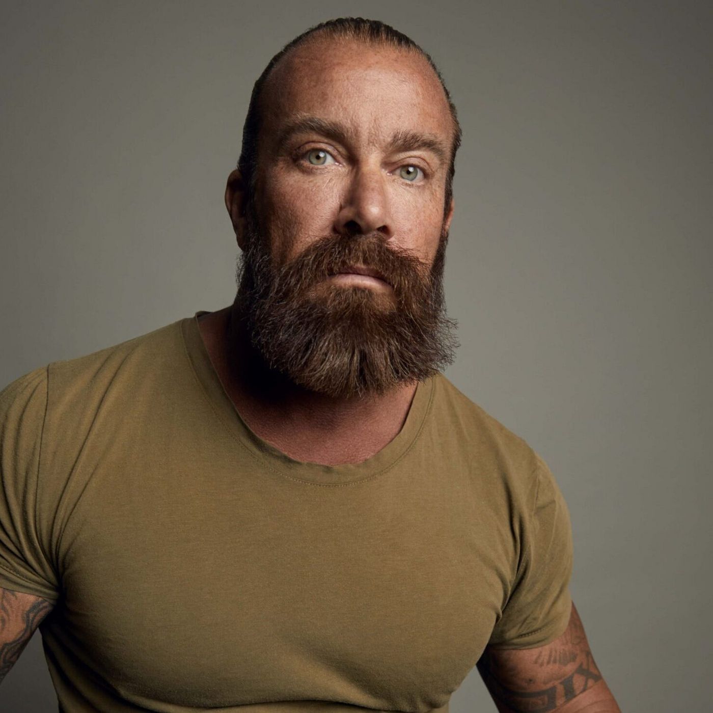 Helvetet på jorden med Jan Emanuel