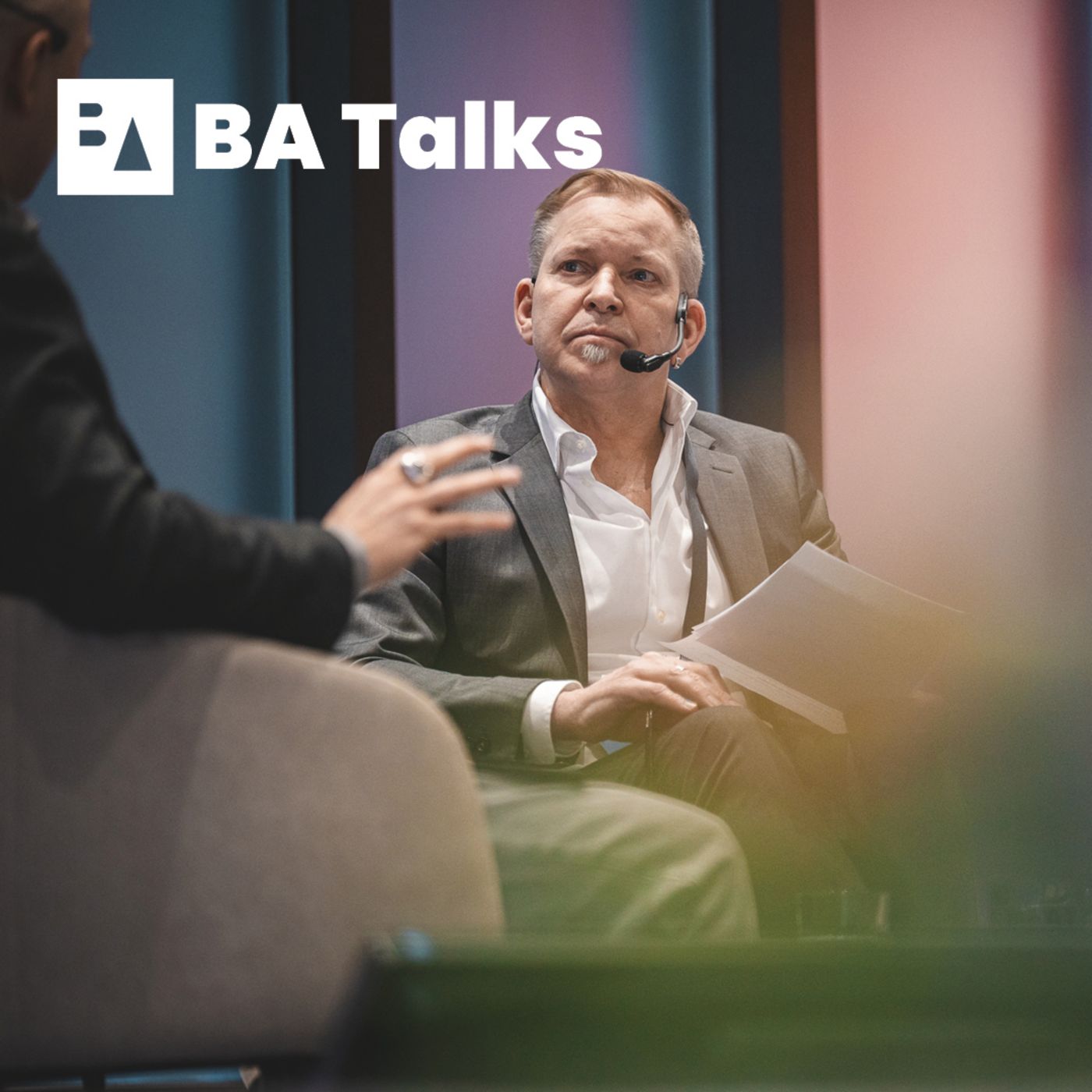 BA Finland: Urban Development and the Airport - how to take advantage of the dynamics episode artwork