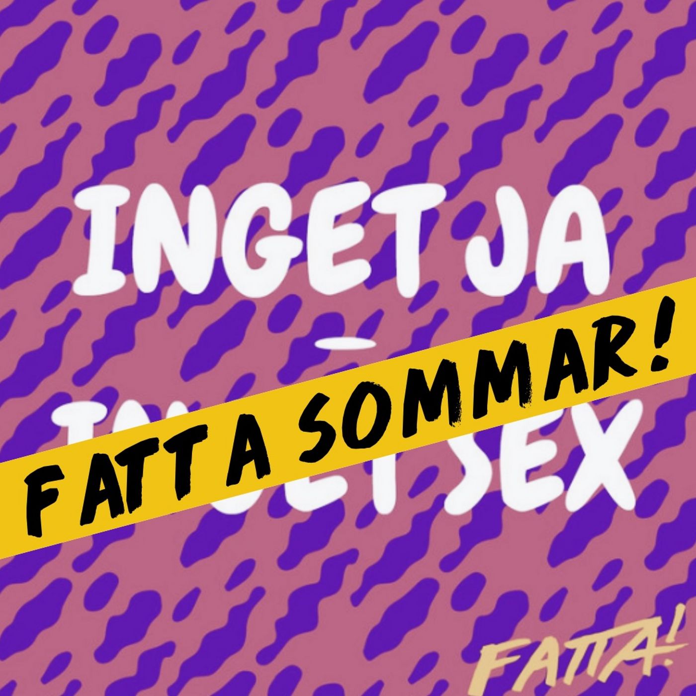 Fattapodden