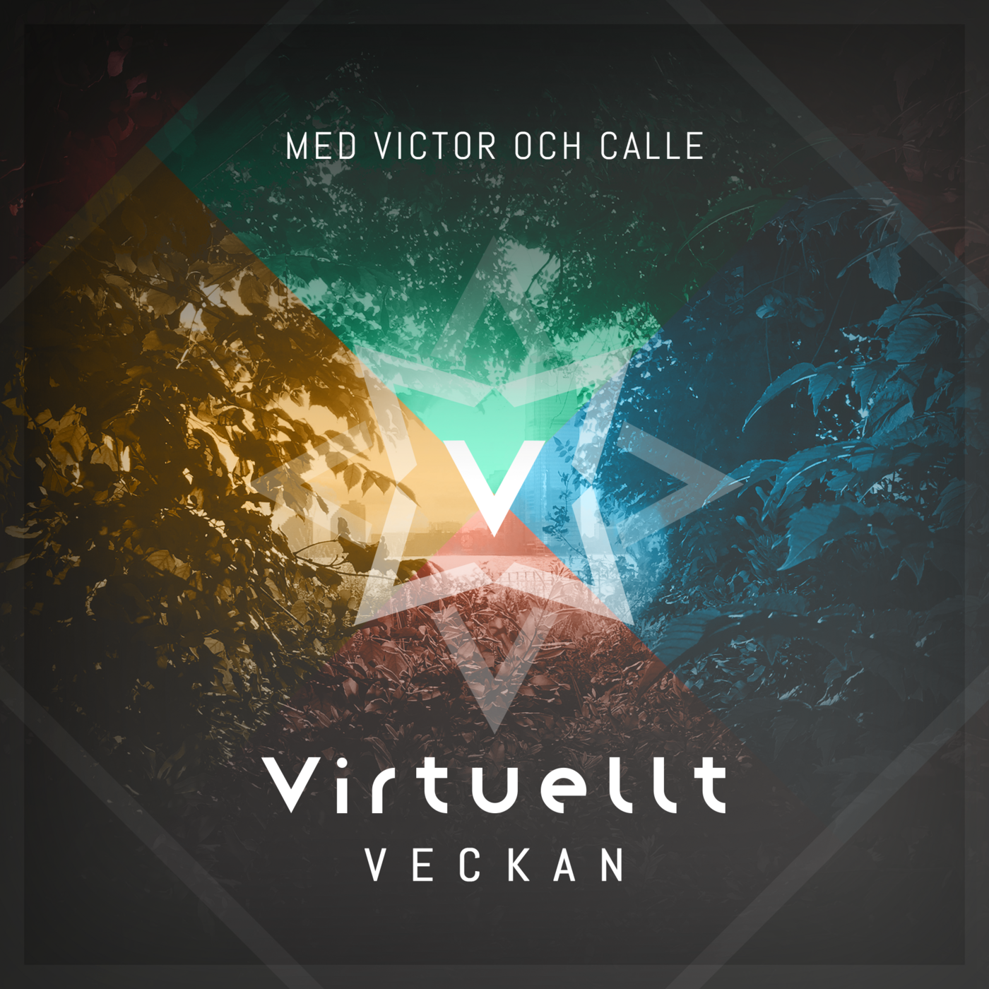 Virtuellt