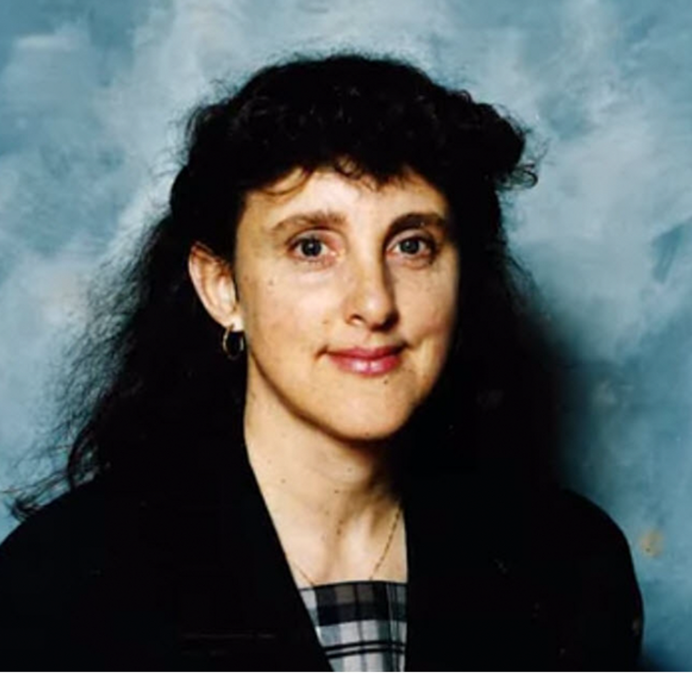 86: Marion Barter – lärarinnan som försvann och aldrig kom hem episode artwork