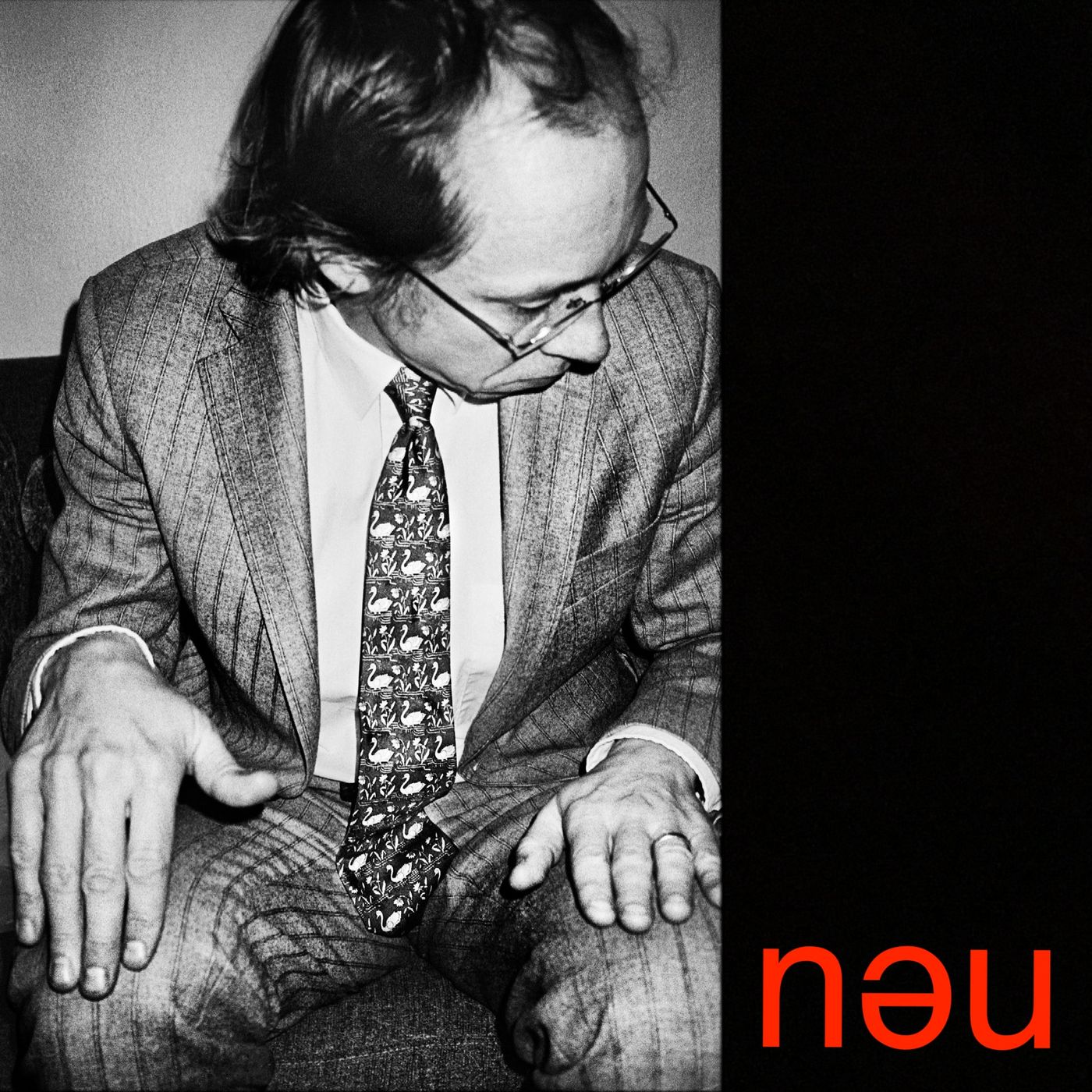Neu episode artwork