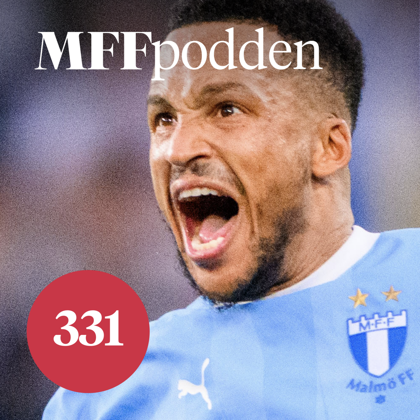 MFF-podden