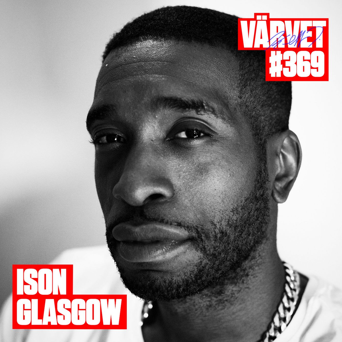 #369: Ison Glasgow