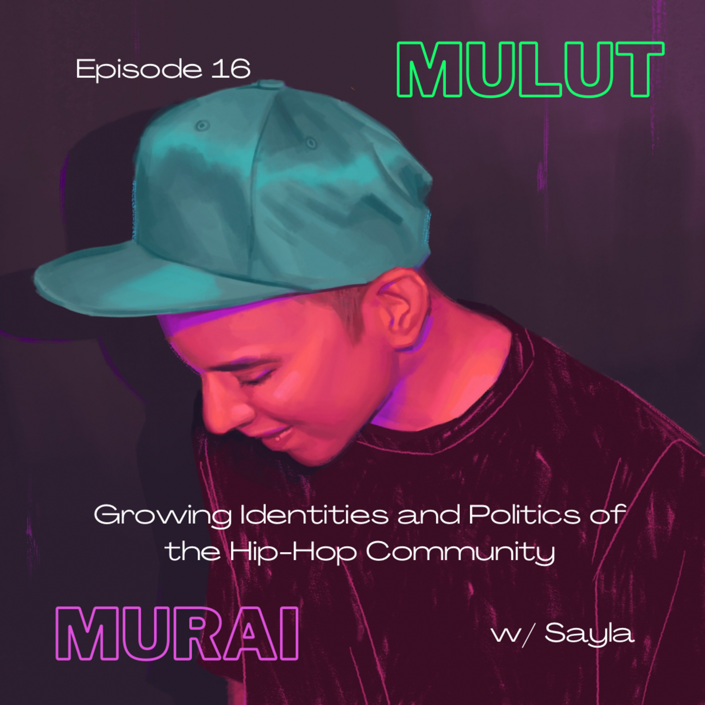 safehouse2u presents: Mulut Murai