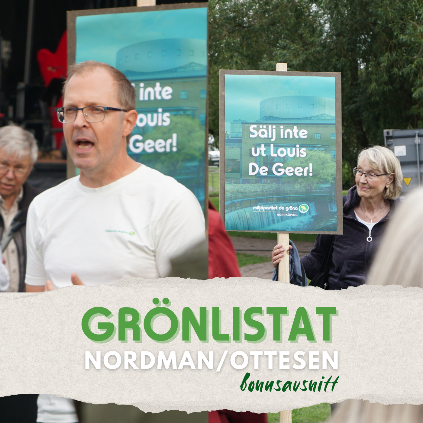 Sälj inte ut Louis De Geer! episode artwork