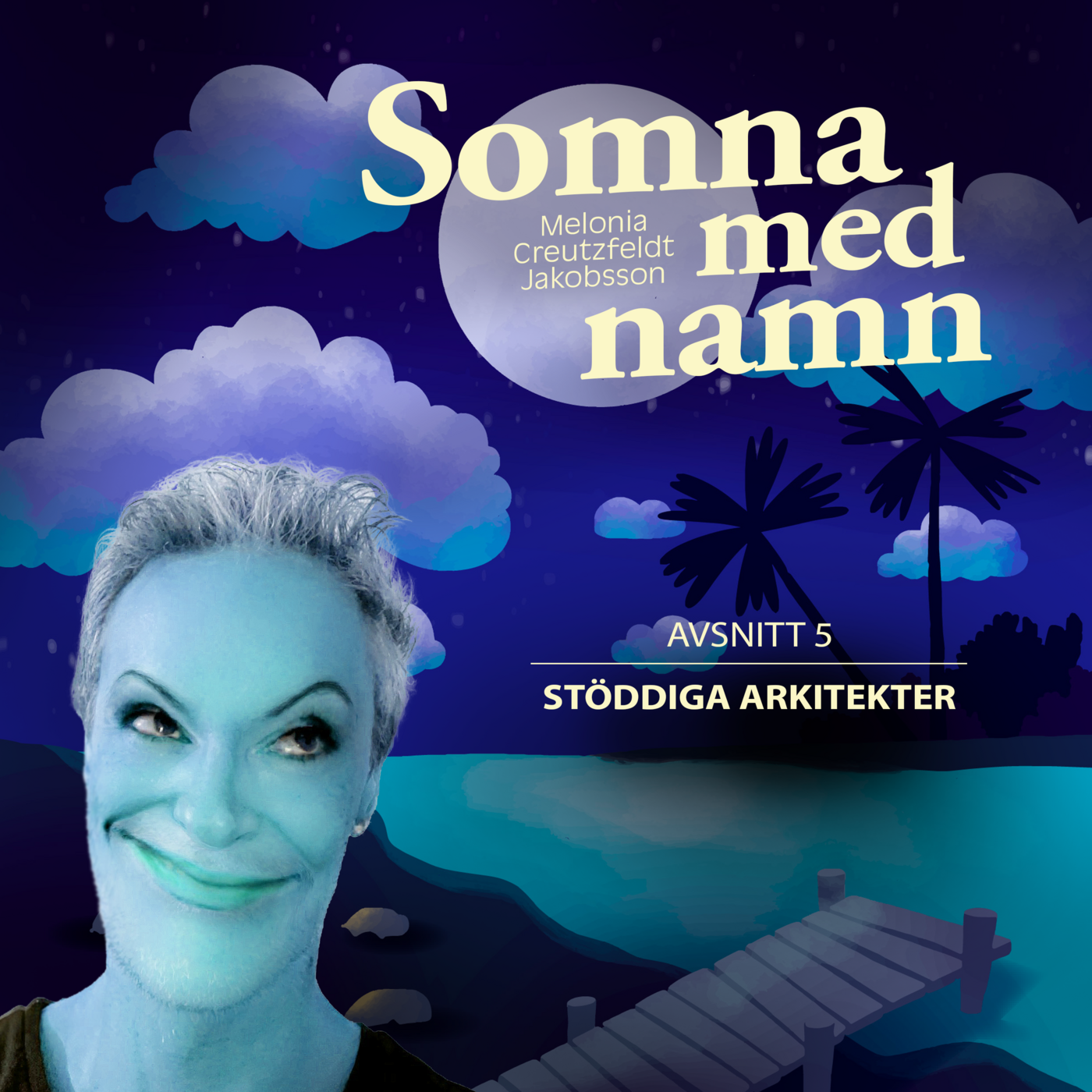5. Stöddiga arkitekter episode artwork