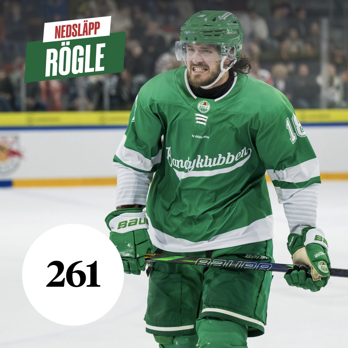 Avsnitt 261. Heta frågorna efter första svaren Avsnitt 261. Heta frågorna efter första svaren