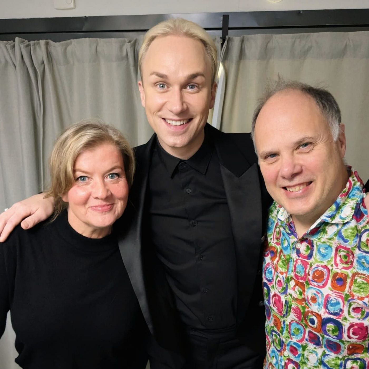 Podden med borttappade gubbar 14.11.2025 Podden med borttappade gubbar 14.11.2025