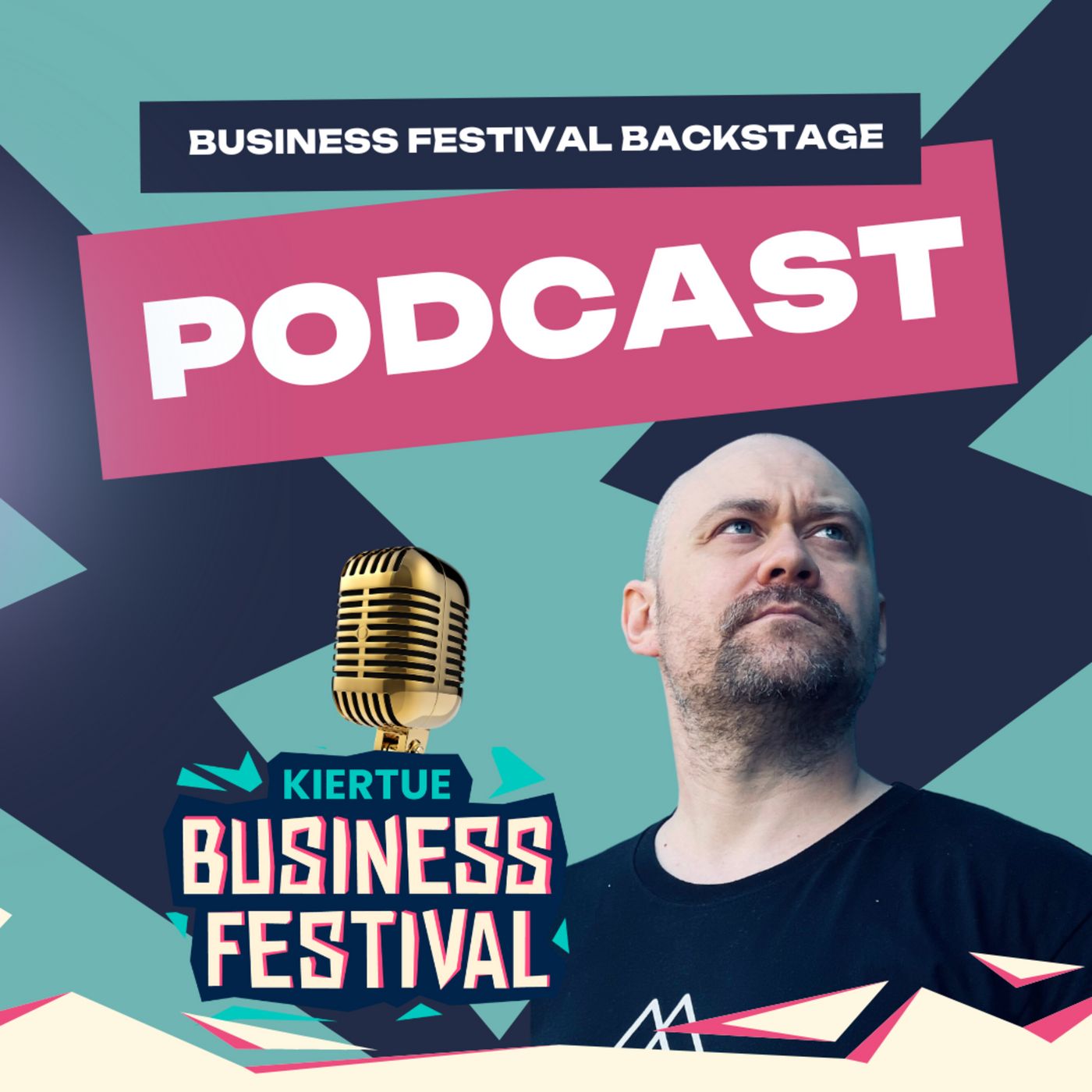 Miksi Business Festival perustettiin? episode artwork