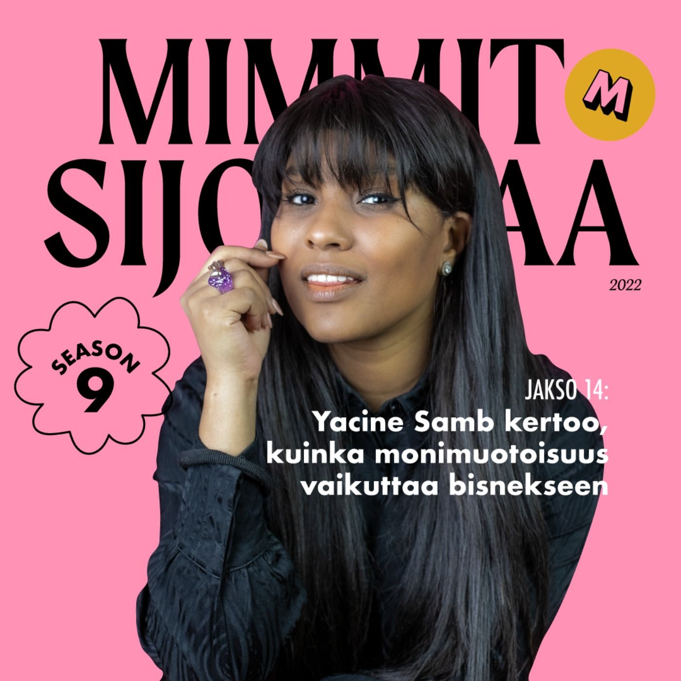 Mimmit sijoittaa