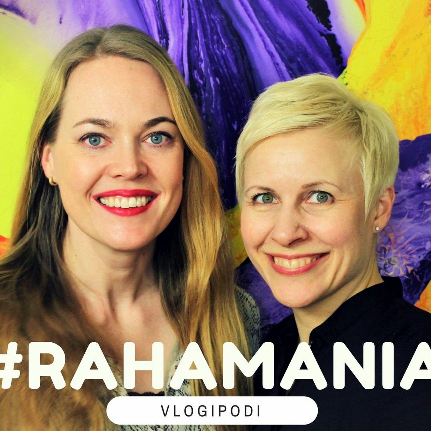 Rahamania