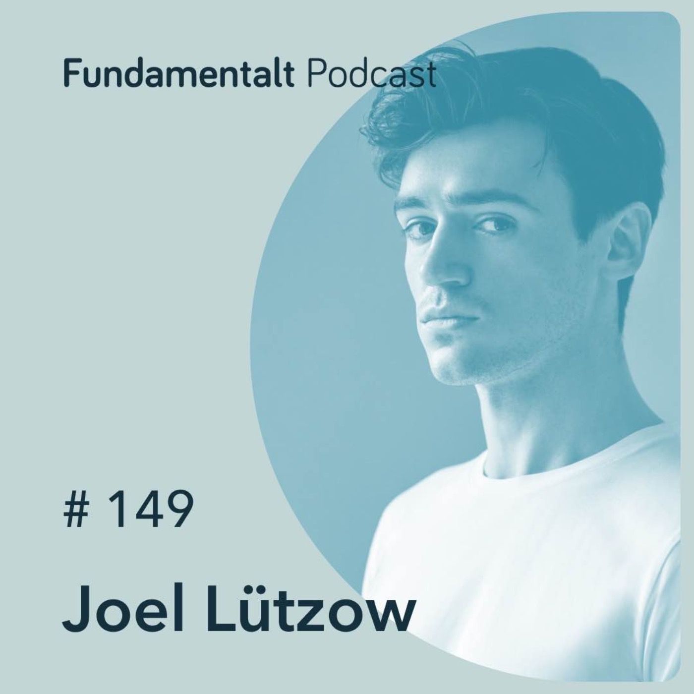 149 - Joel Lützow