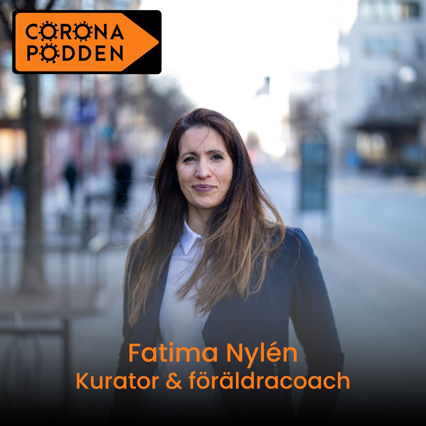 Coronapodden