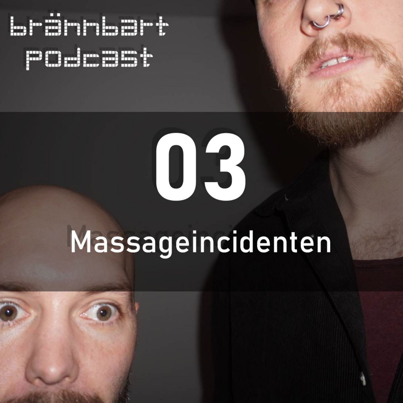 Brännbart