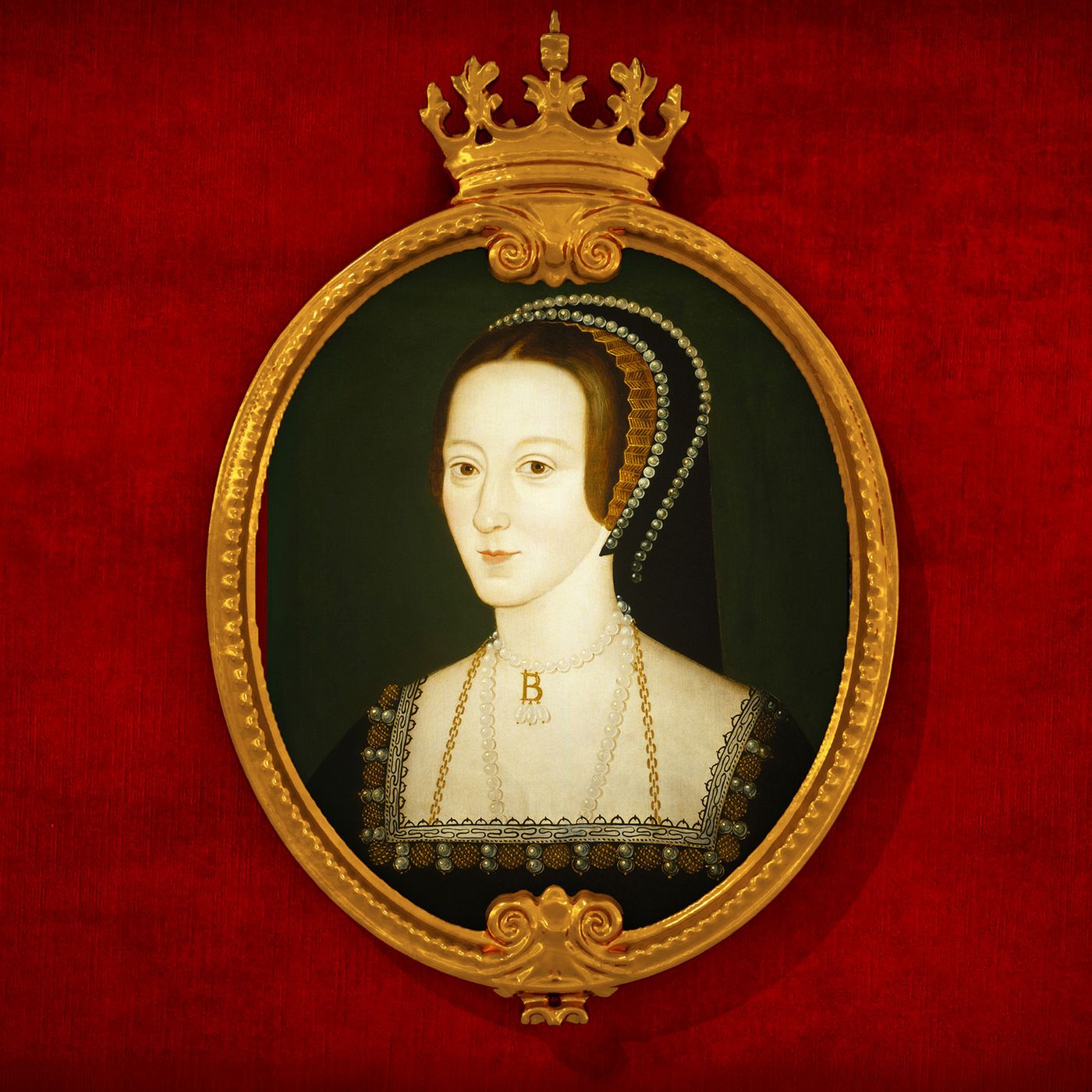Anne Boleyns affære med kongen forandret England for alltid (teaser) episode artwork