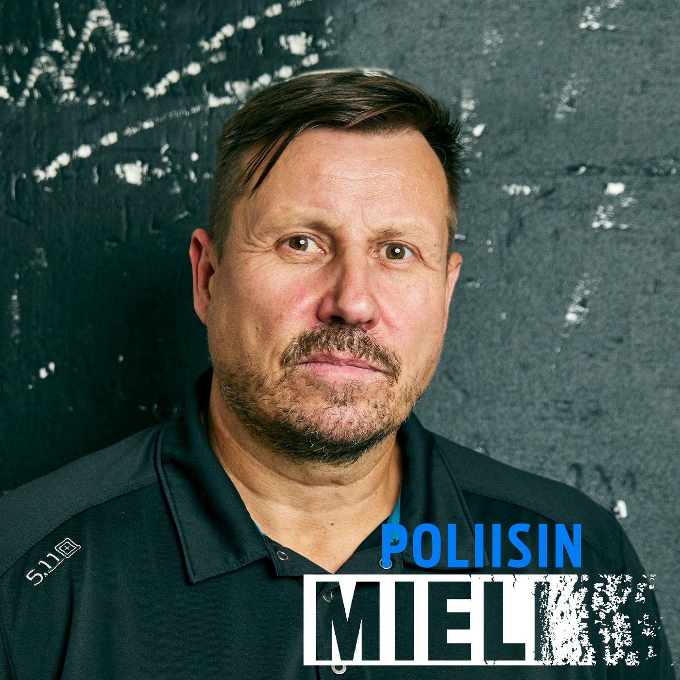 Kausi 3. Harri Gustafsberg – Kyynistyminen on vaarallisinta poliisin työssä episode artwork