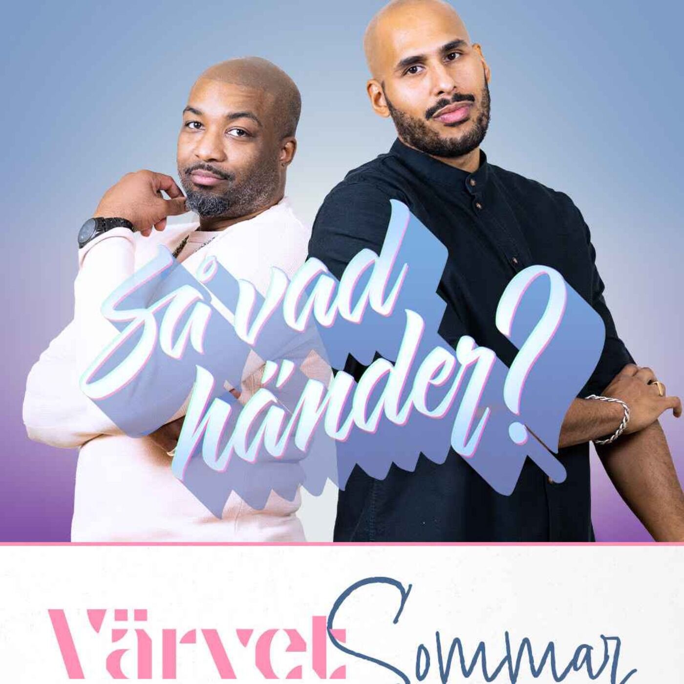 Värvet sommar 2: Så vad händer?