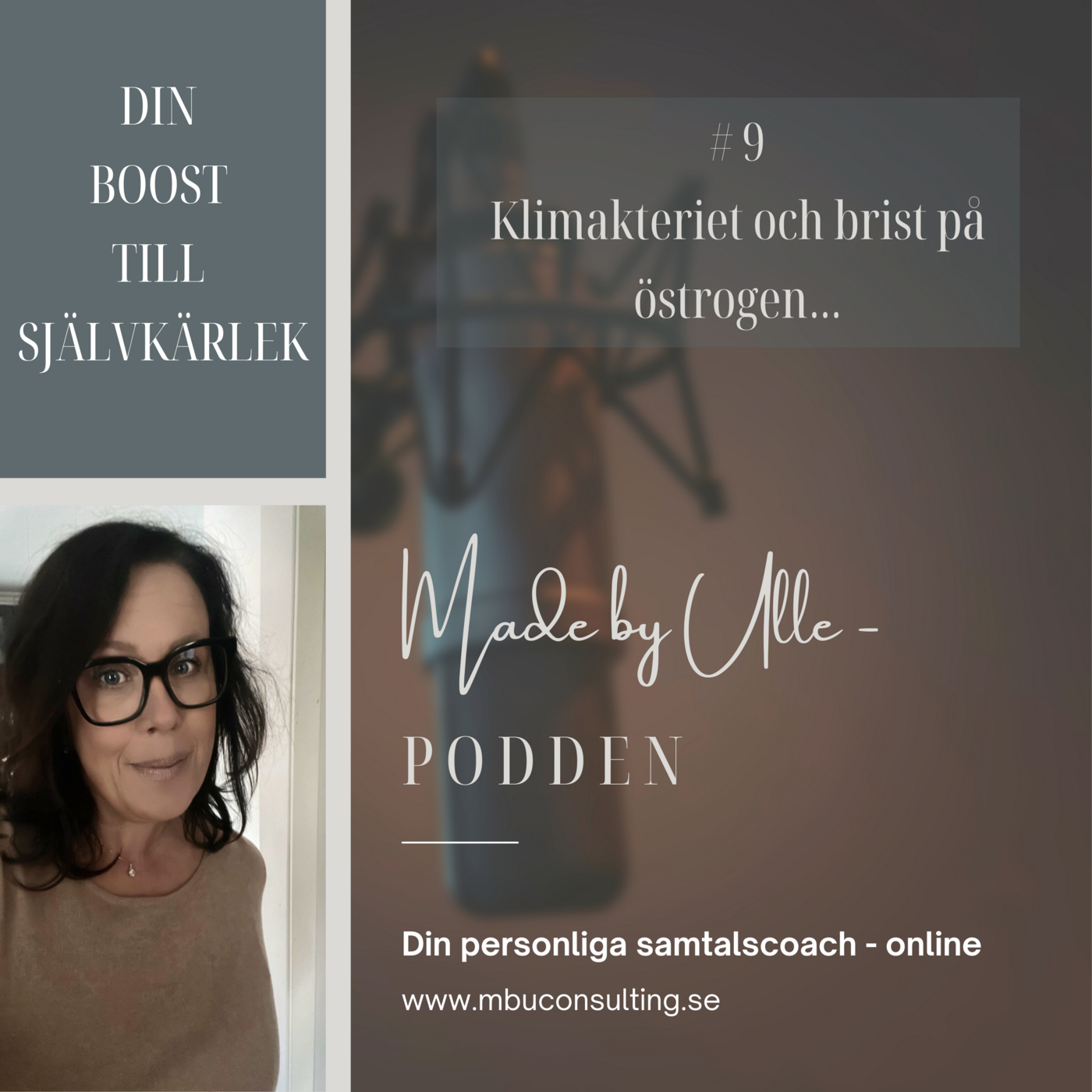 Made by Ulle-podden