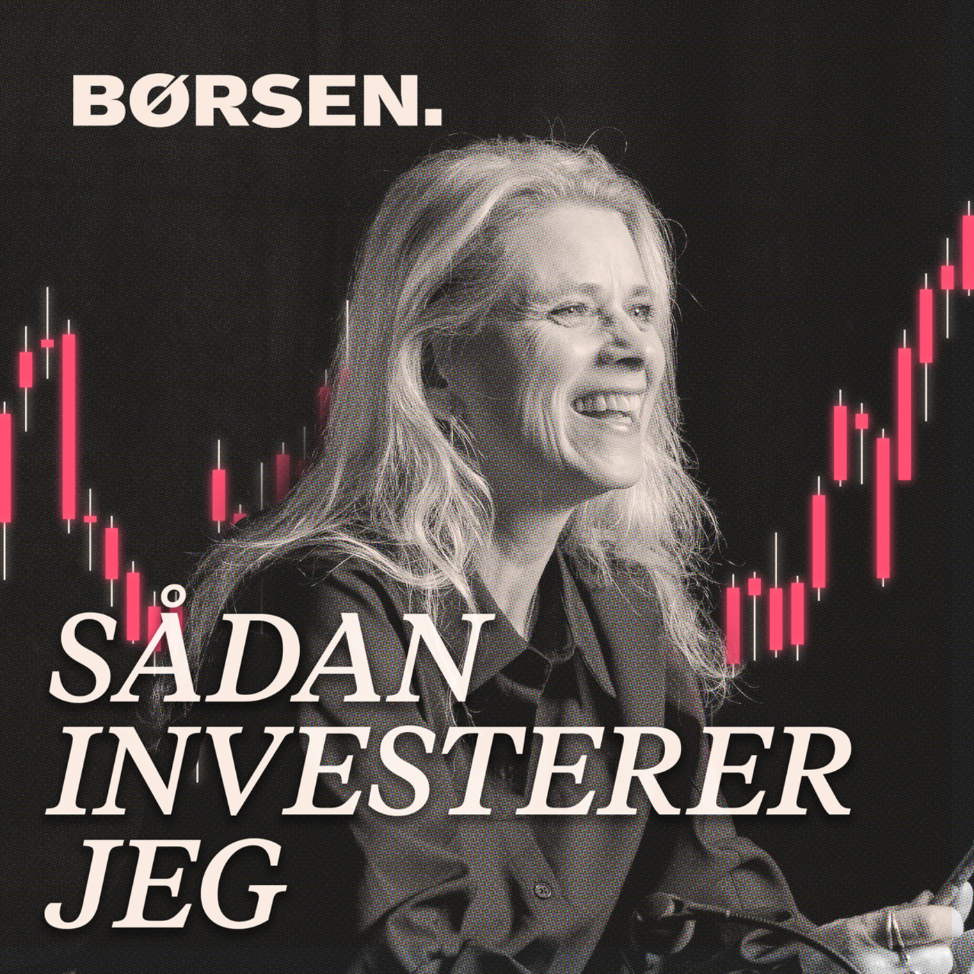 De bedste investeringer: Syv gæster fortæller om deres største gevinster episode artwork