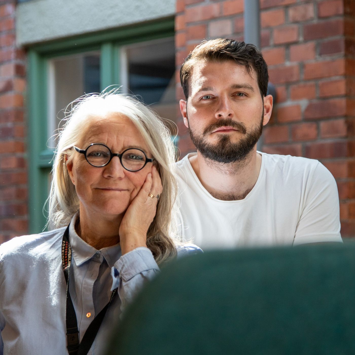 64. Pappan backar skolledningen: ”Debatten har gått för långt” 64. Pappan backar skolledningen: ”Debatten har gått för långt”