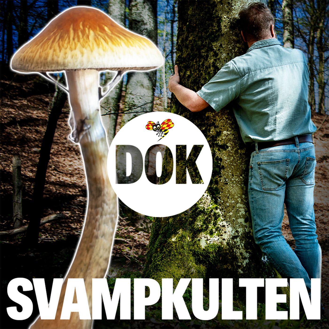 Artwork for Expressen Dok