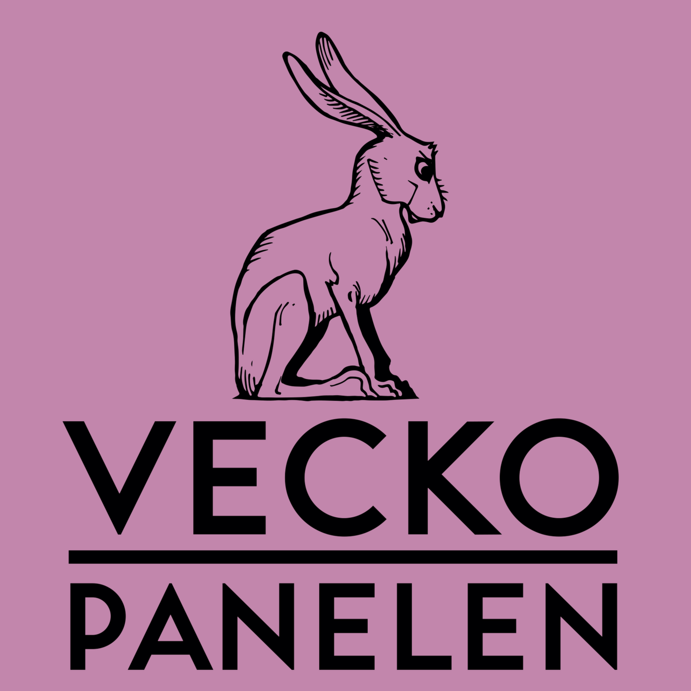 Veckopanelen