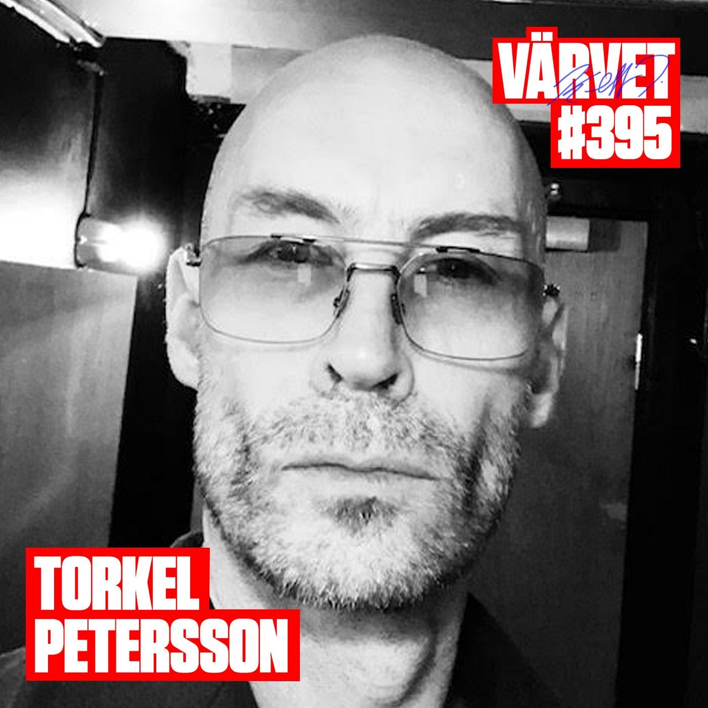 #395: Torkel Petersson
