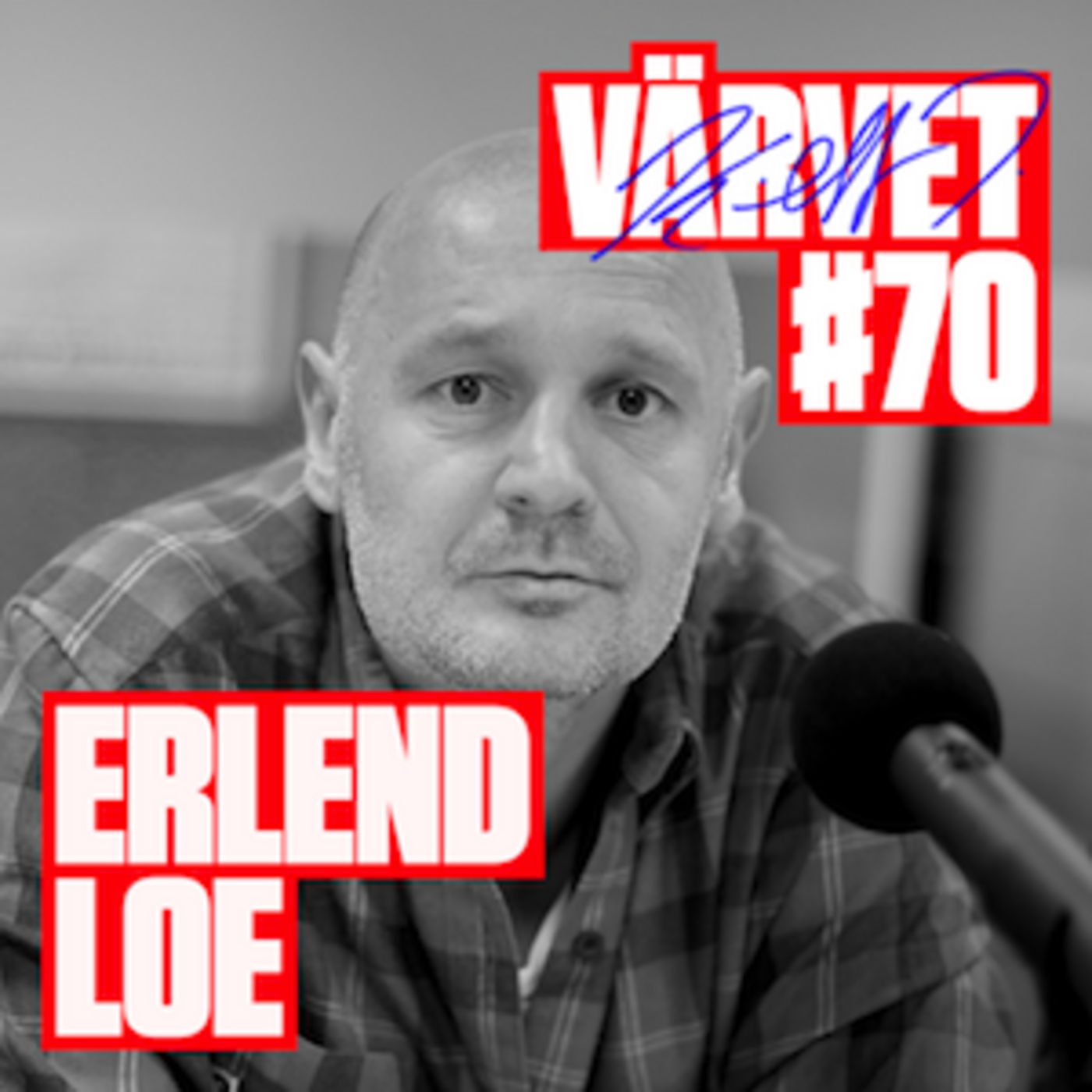 #70: Erlend Loe