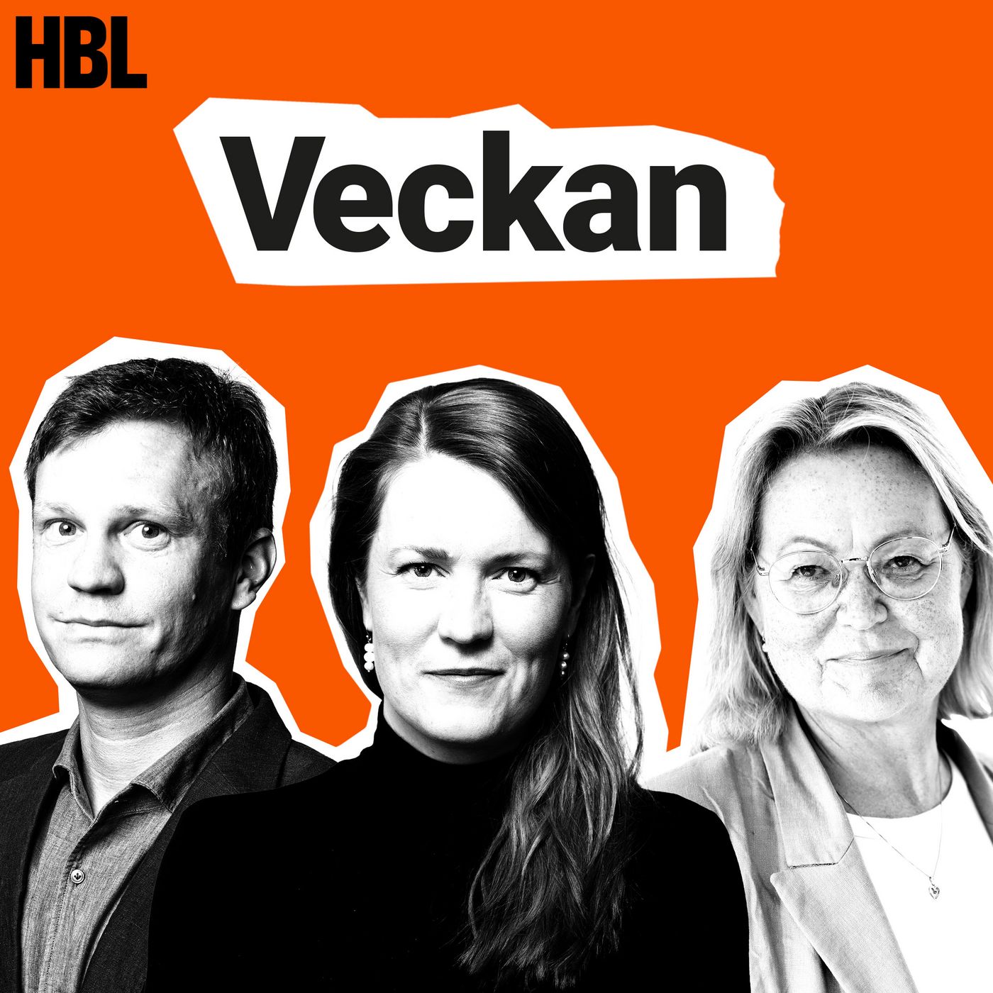 Veckan