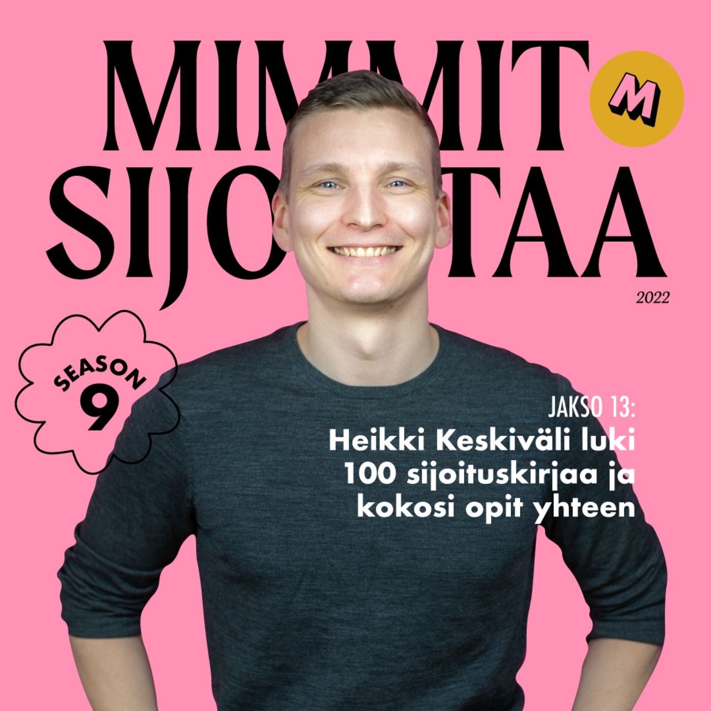 Mimmit sijoittaa