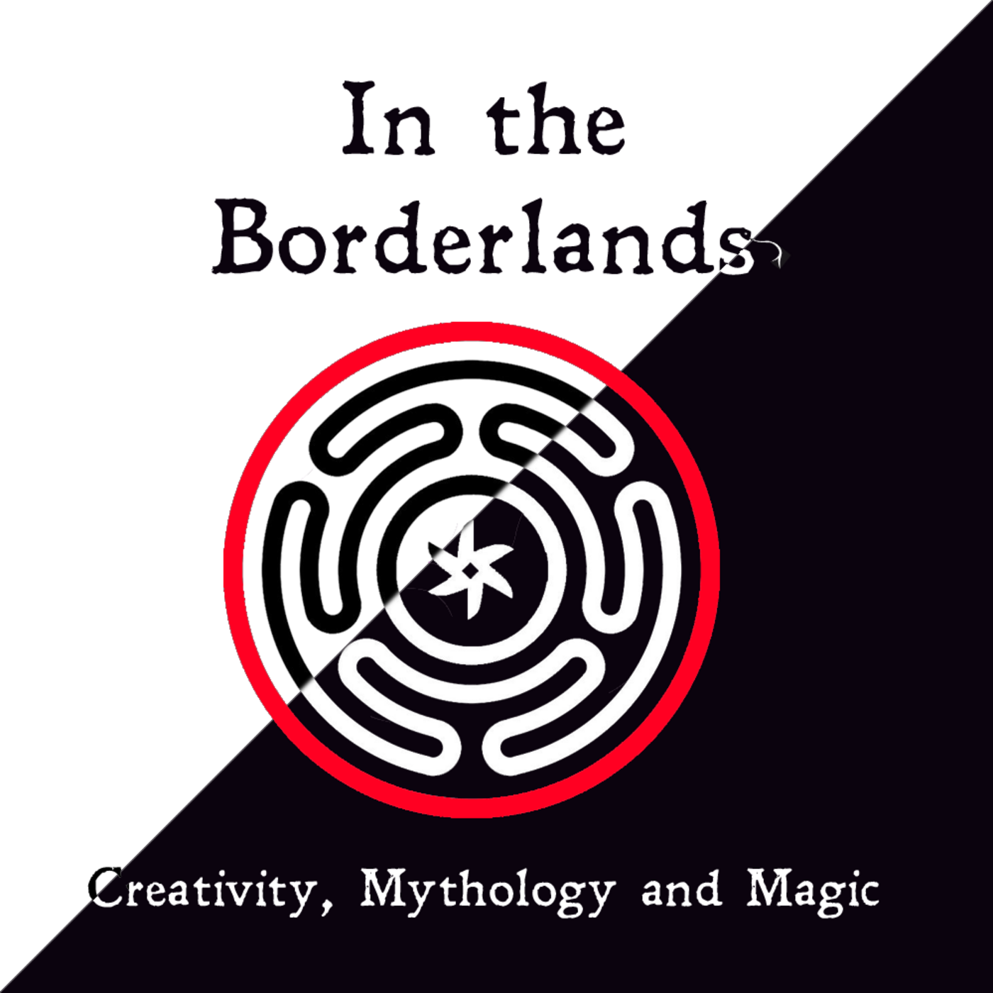In the Borderlands