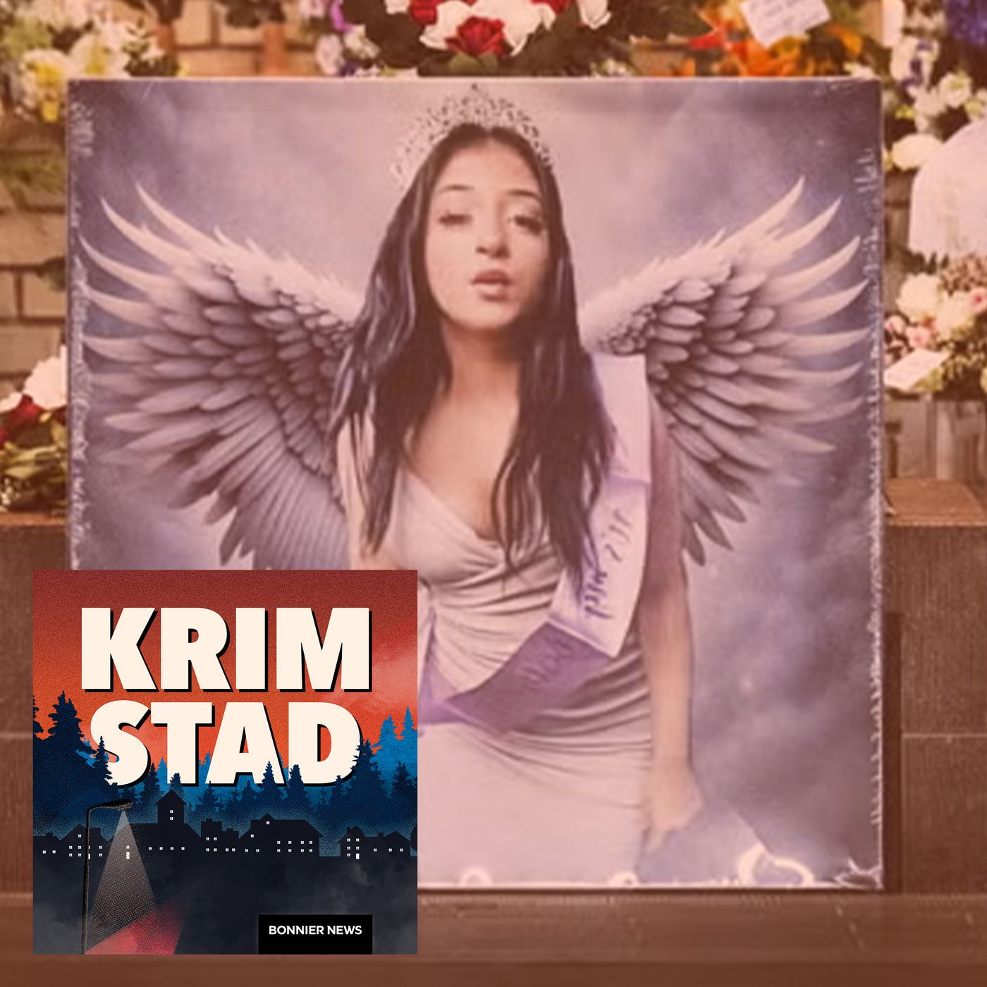 Mordet på 14-åriga Emilia – varför? (2/2)