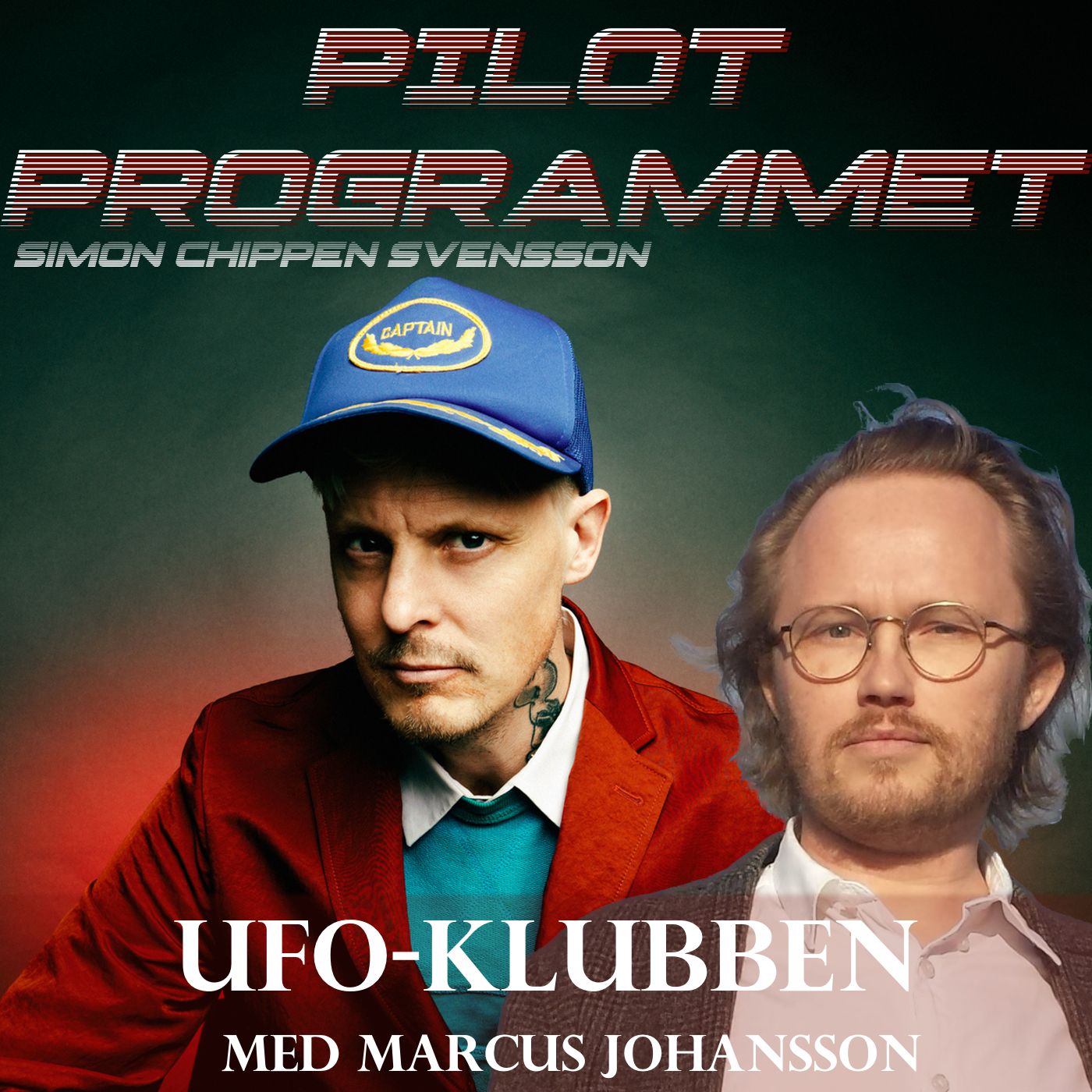 UFO-klubben