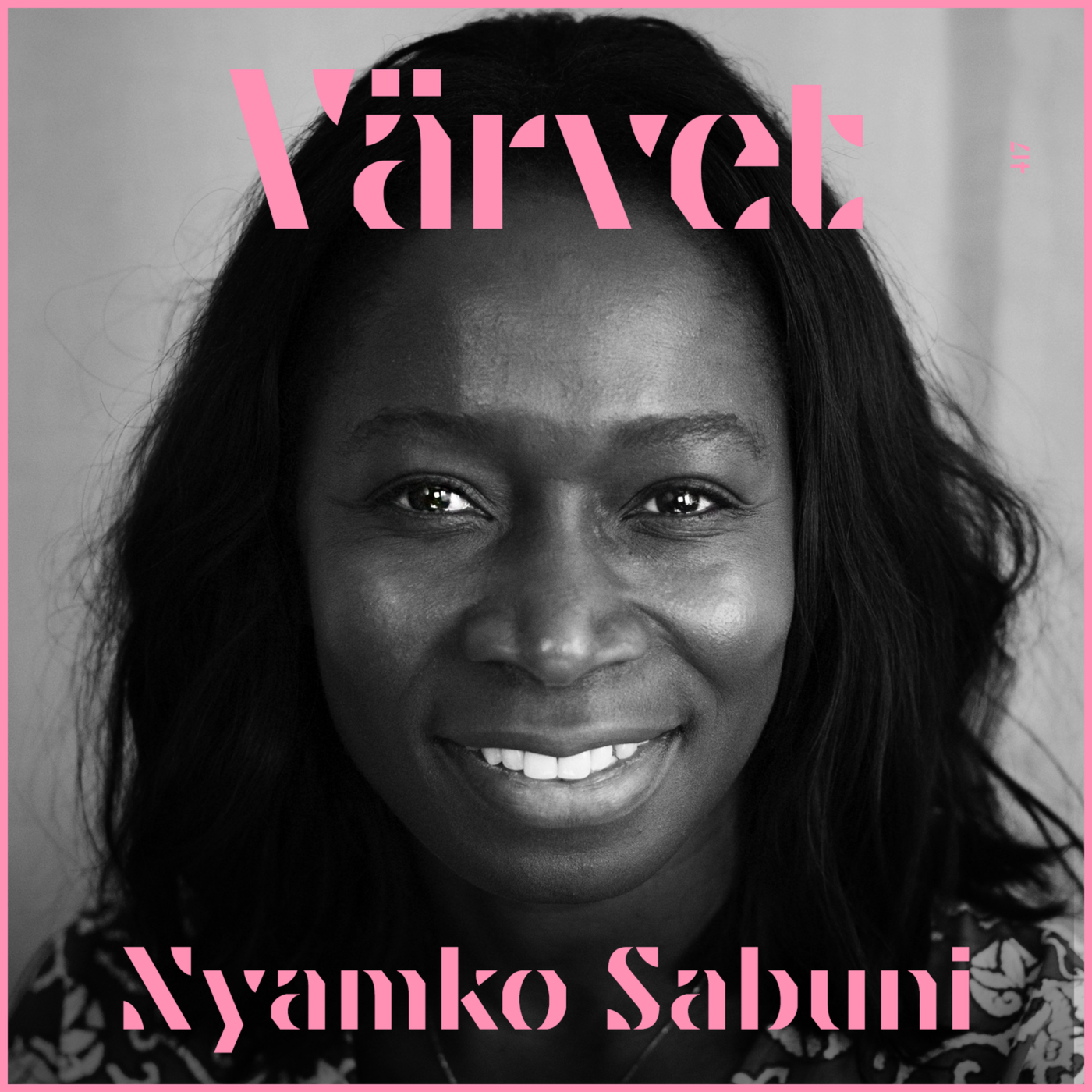 #417: Nyamko Sabuni