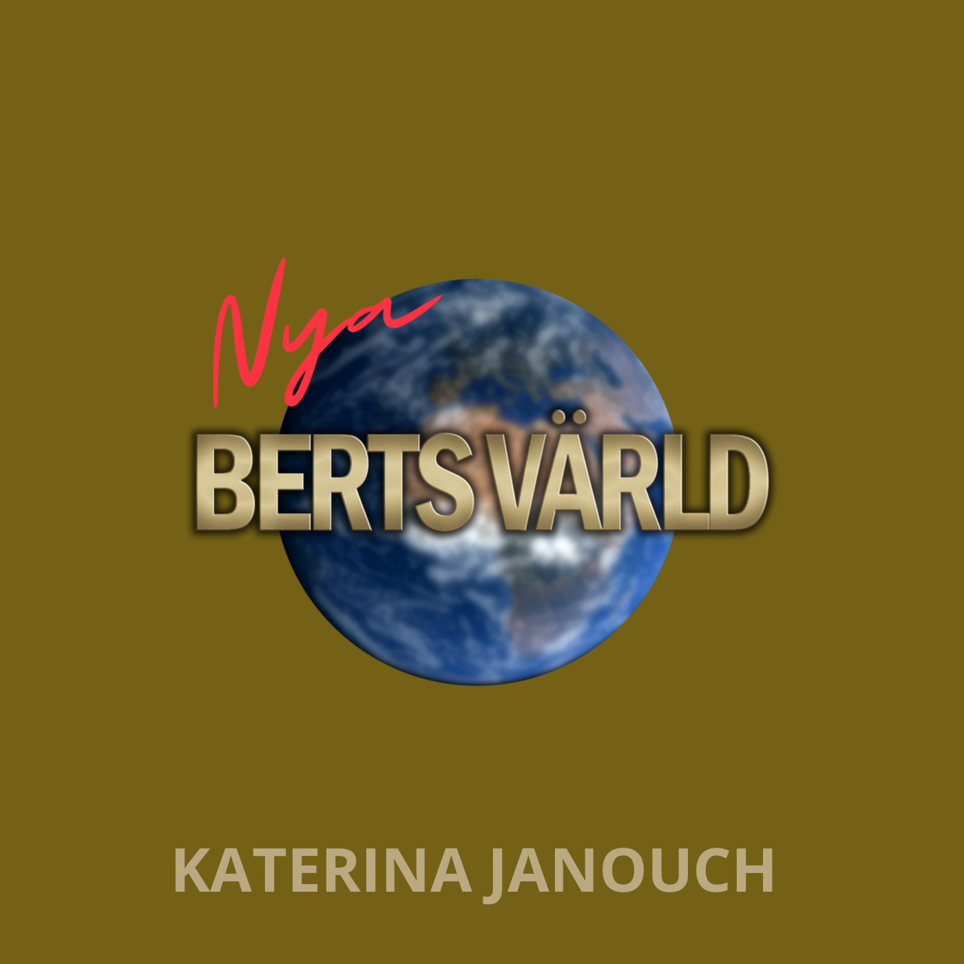 Berts Värld